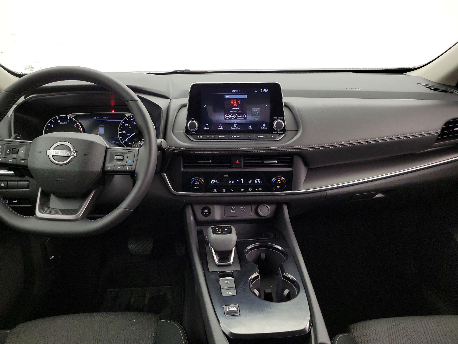 Thumbnail: 2025 Nissan Rogue - 9