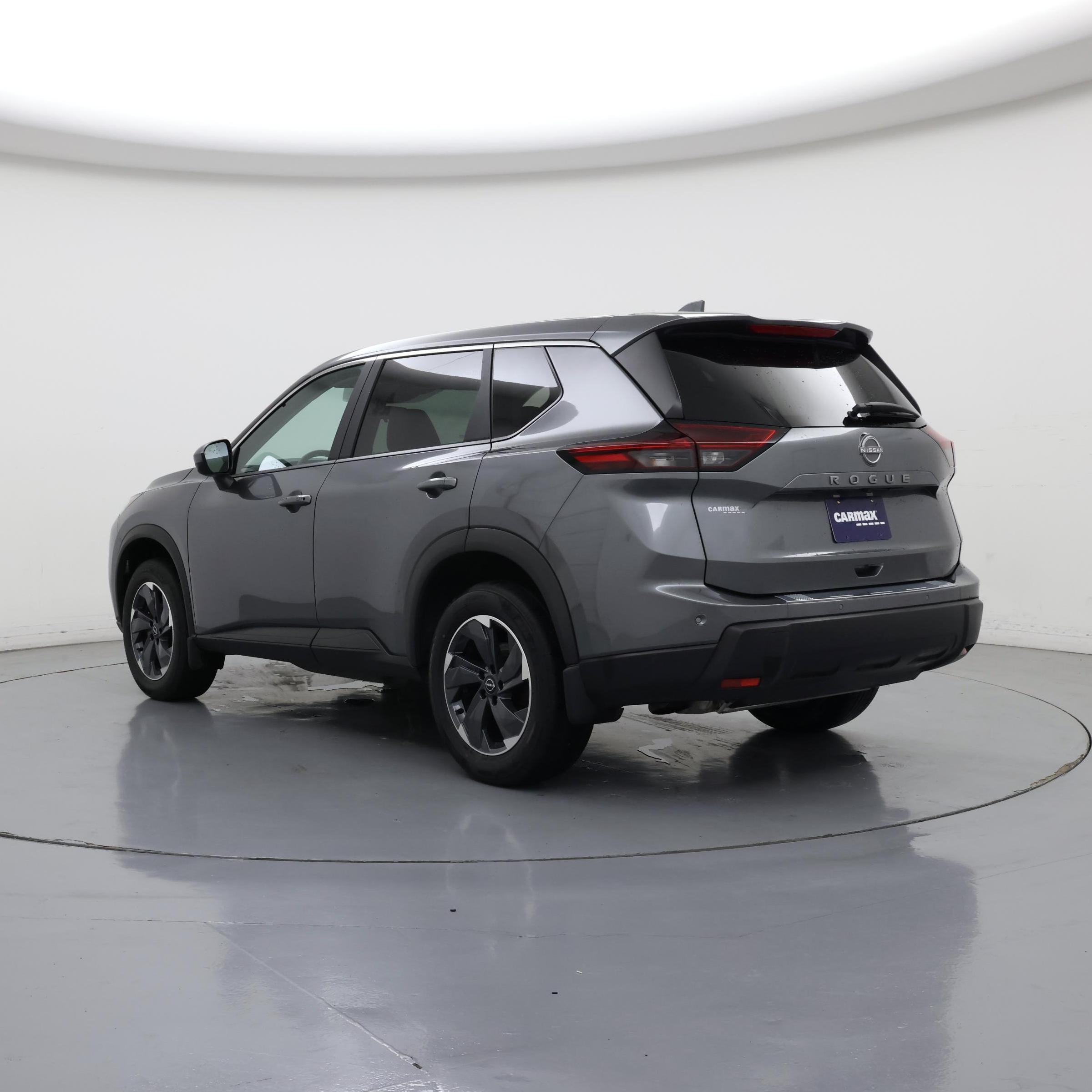 Thumbnail: 2025 Nissan Rogue - 2