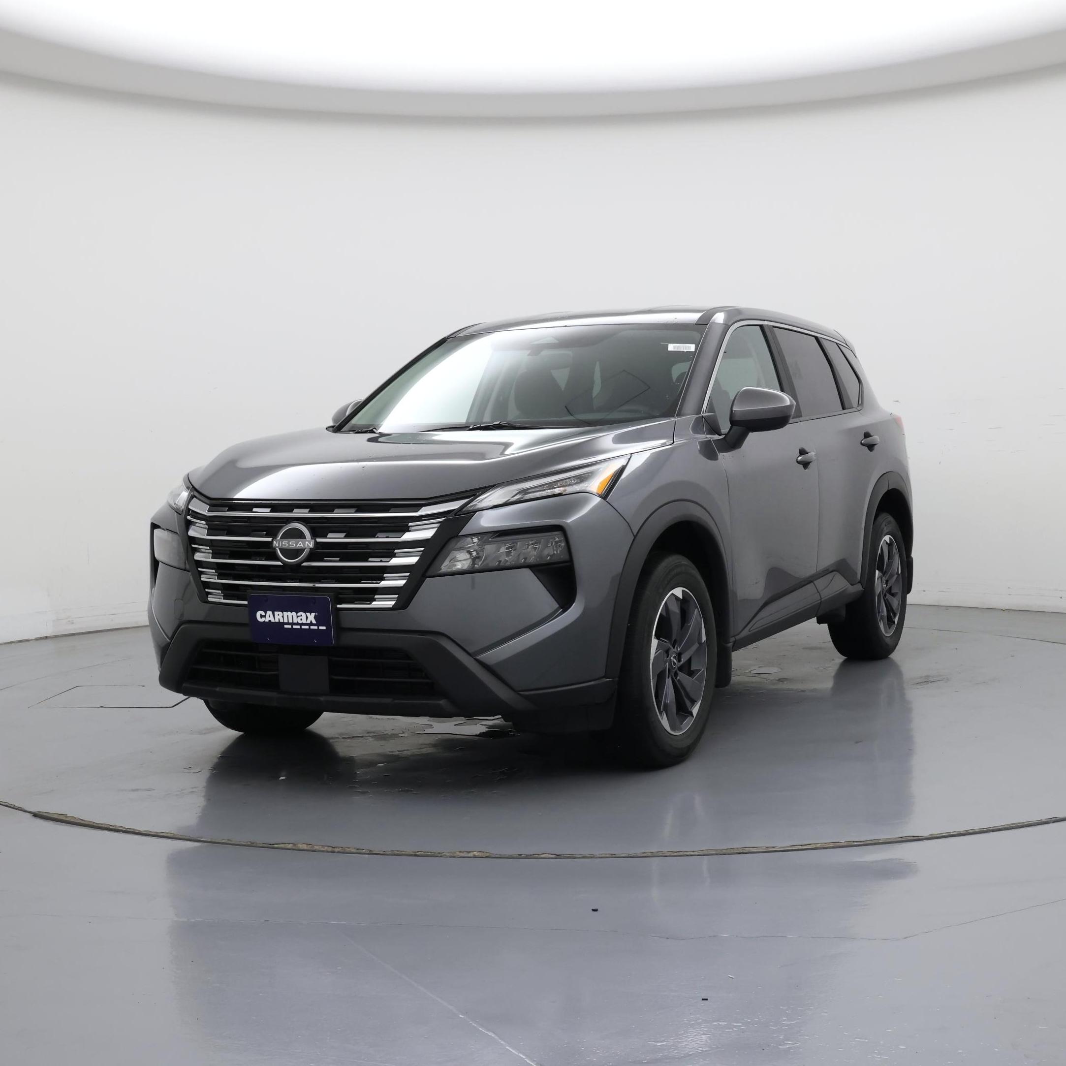 Thumbnail: 2025 Nissan Rogue - 4