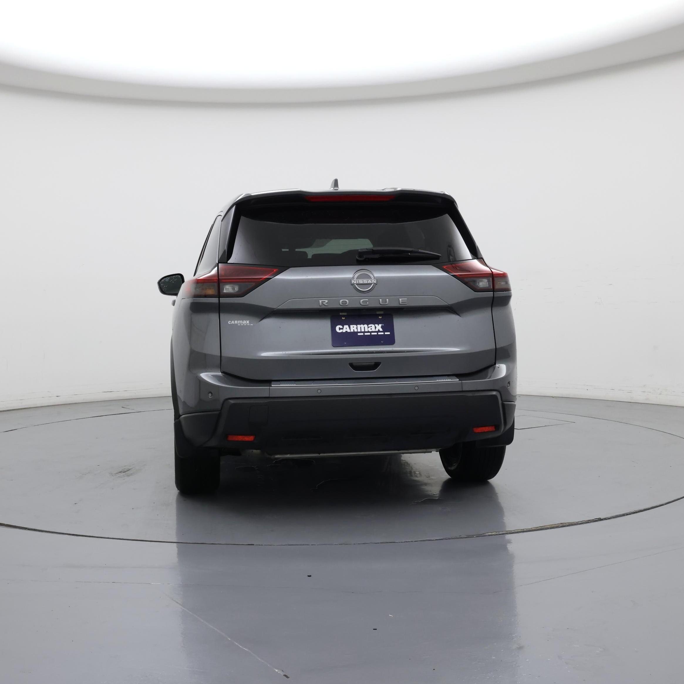 Thumbnail: 2025 Nissan Rogue - 6