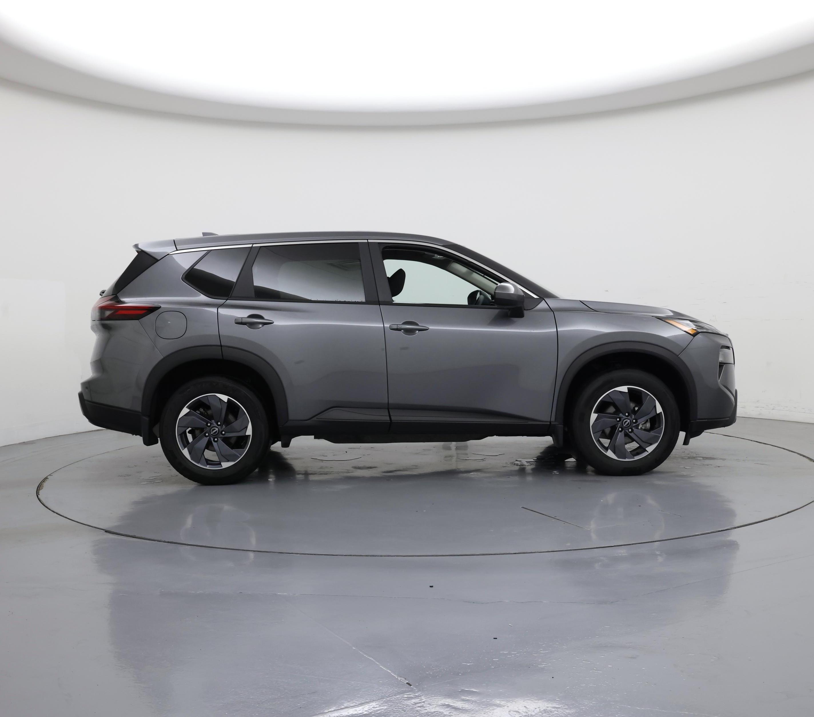 Thumbnail: 2025 Nissan Rogue - 7