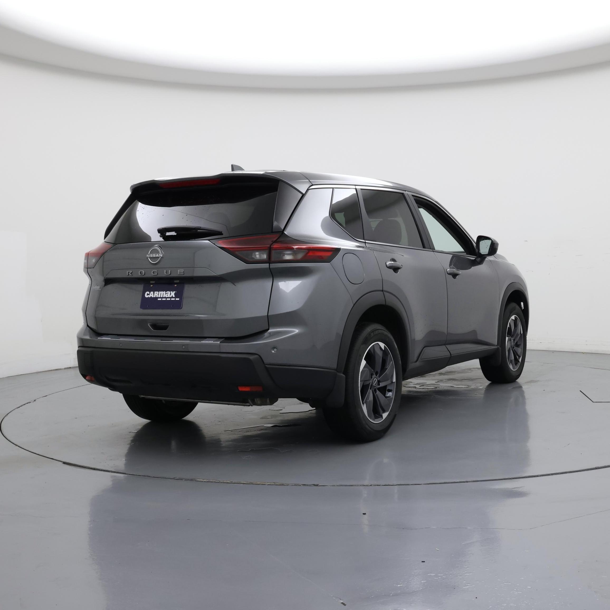 Thumbnail: 2025 Nissan Rogue - 8