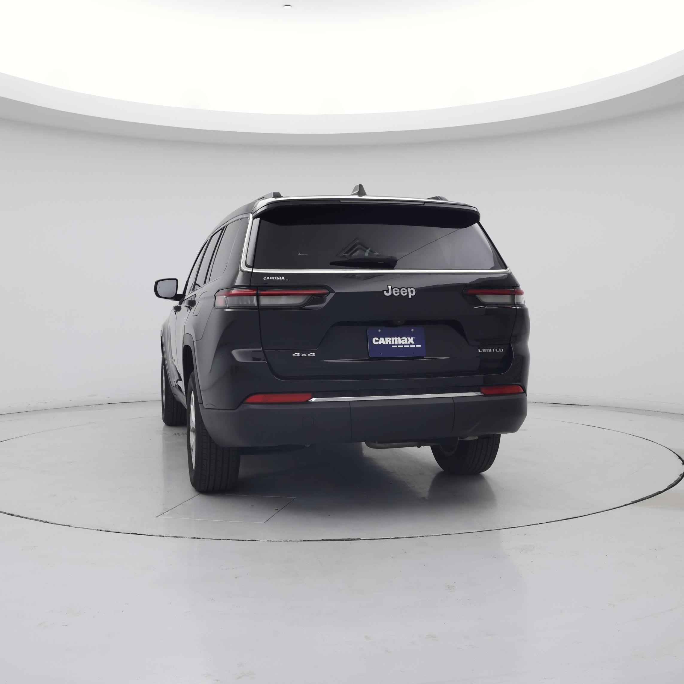 Thumbnail: 2023 Jeep Grand Cherokee L - 6
