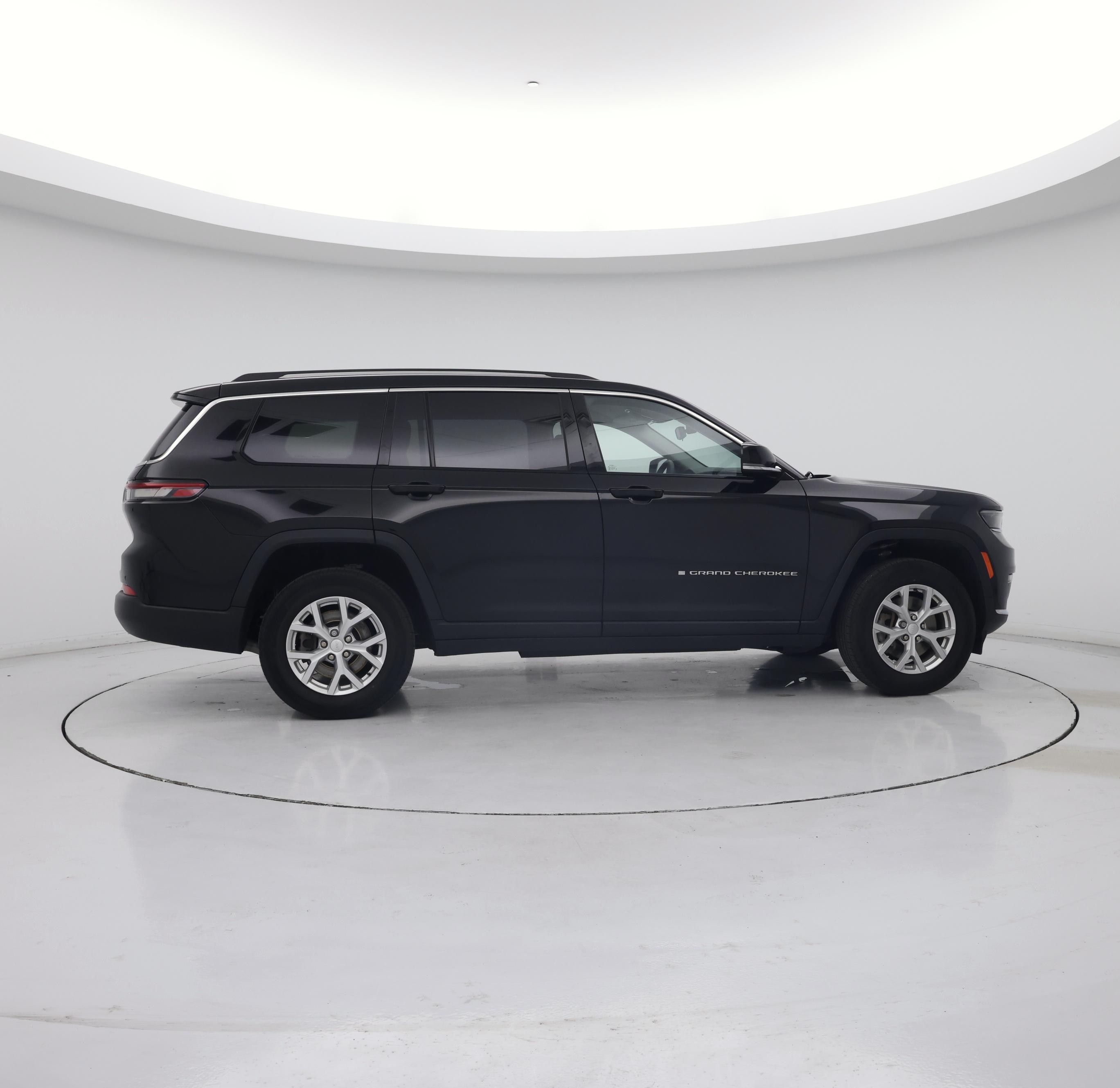 Thumbnail: 2023 Jeep Grand Cherokee L - 7