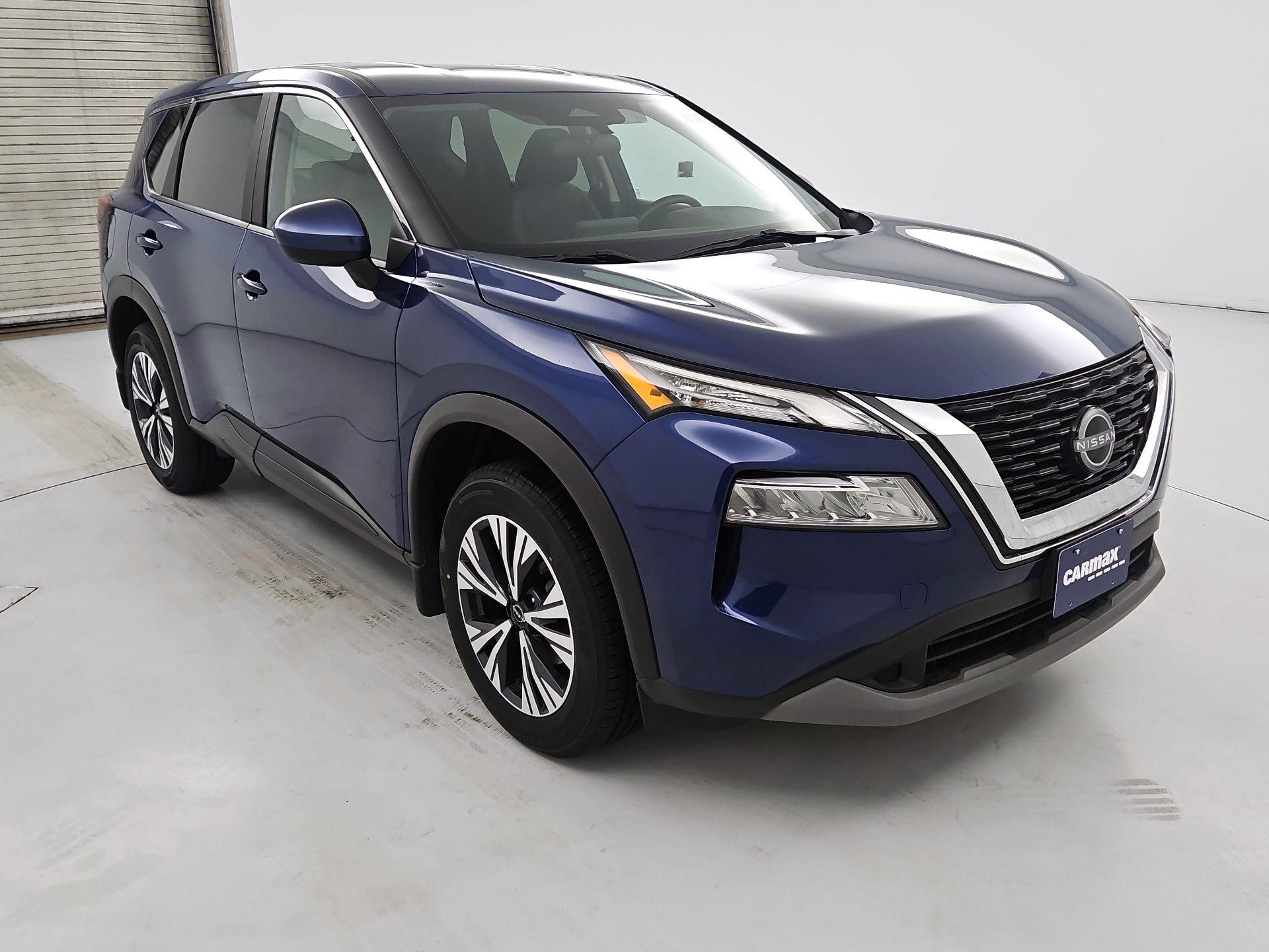 Thumbnail: 2023 Nissan Rogue - 1