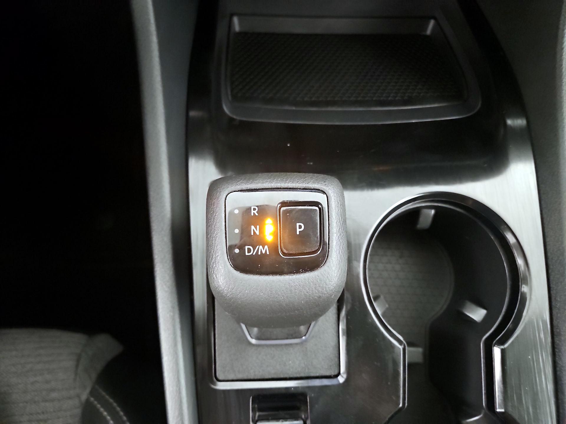 Thumbnail: 2023 Nissan Rogue - 15