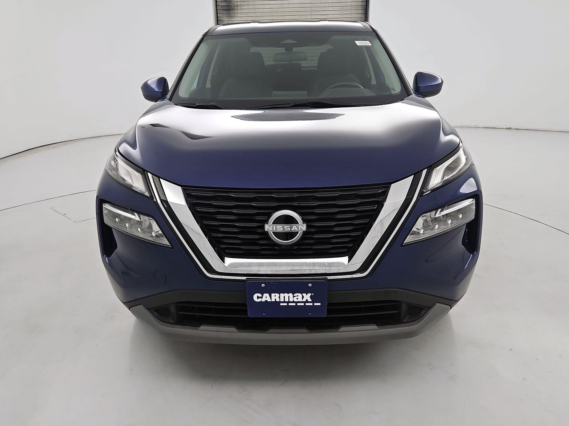 Thumbnail: 2023 Nissan Rogue - 2