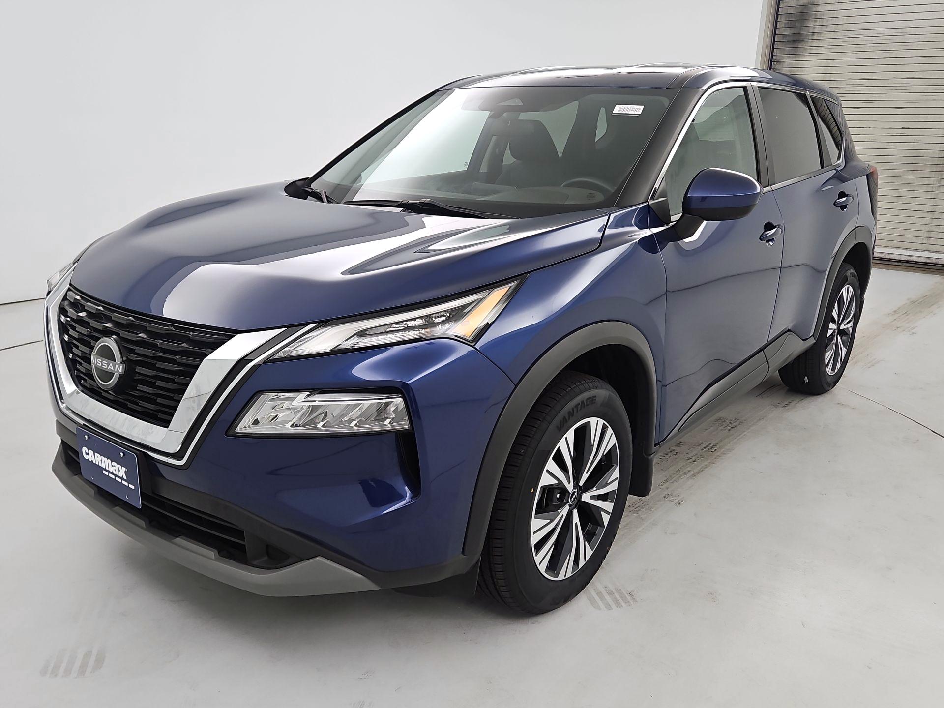 Thumbnail: 2023 Nissan Rogue - 3