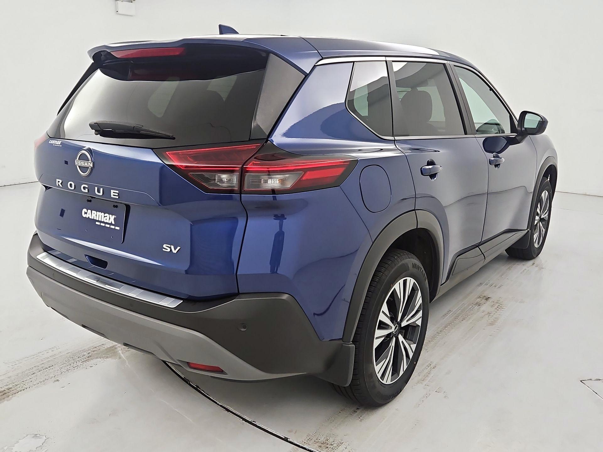 Thumbnail: 2023 Nissan Rogue - 5