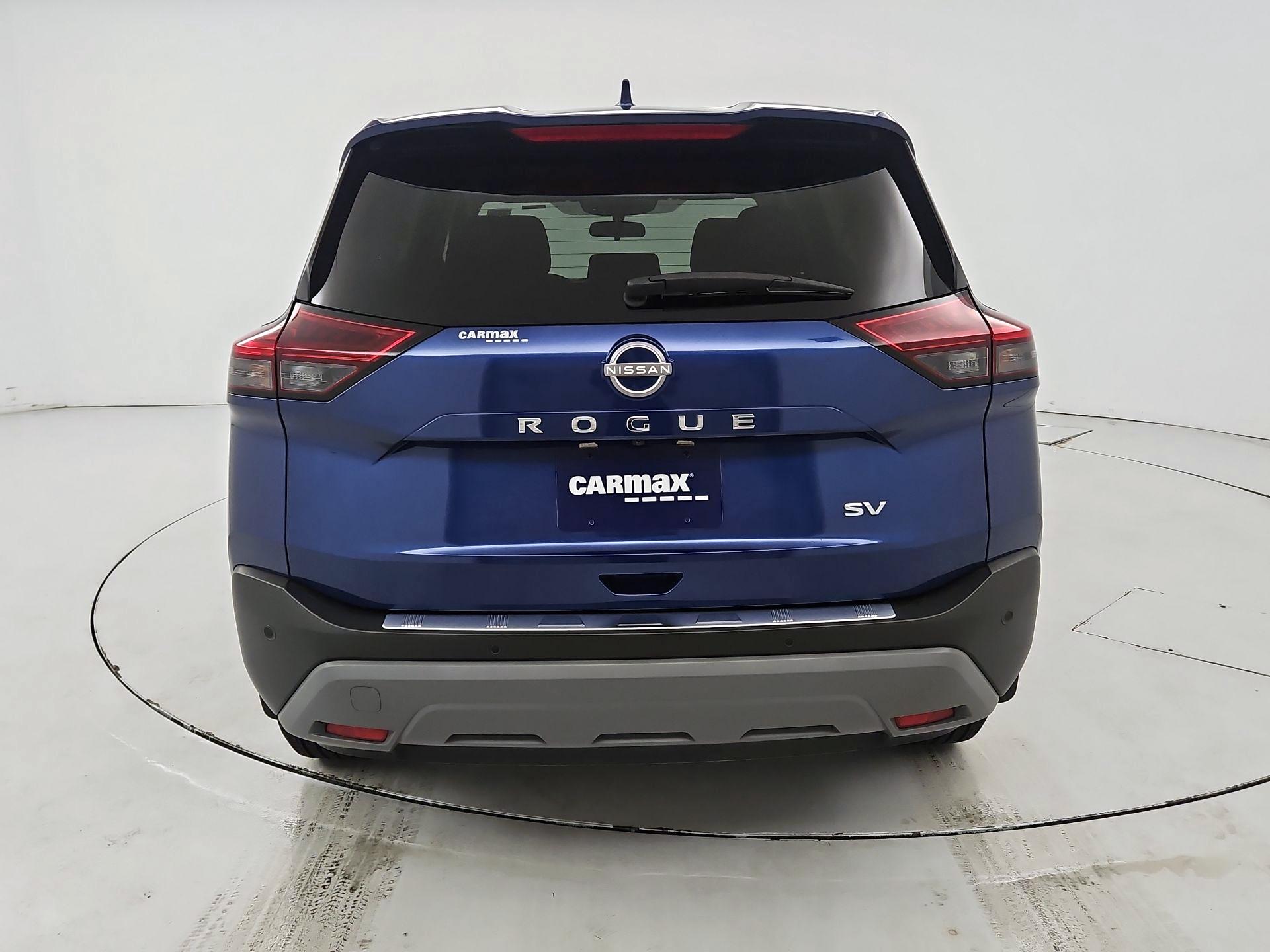 Thumbnail: 2023 Nissan Rogue - 6