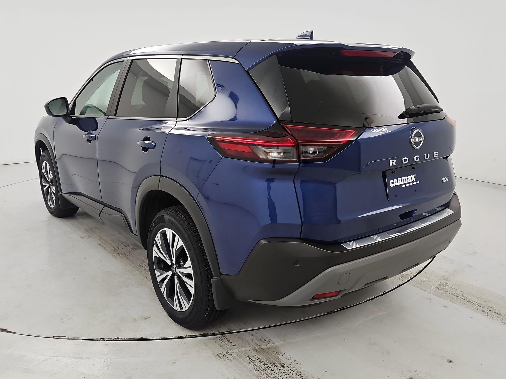 Thumbnail: 2023 Nissan Rogue - 7