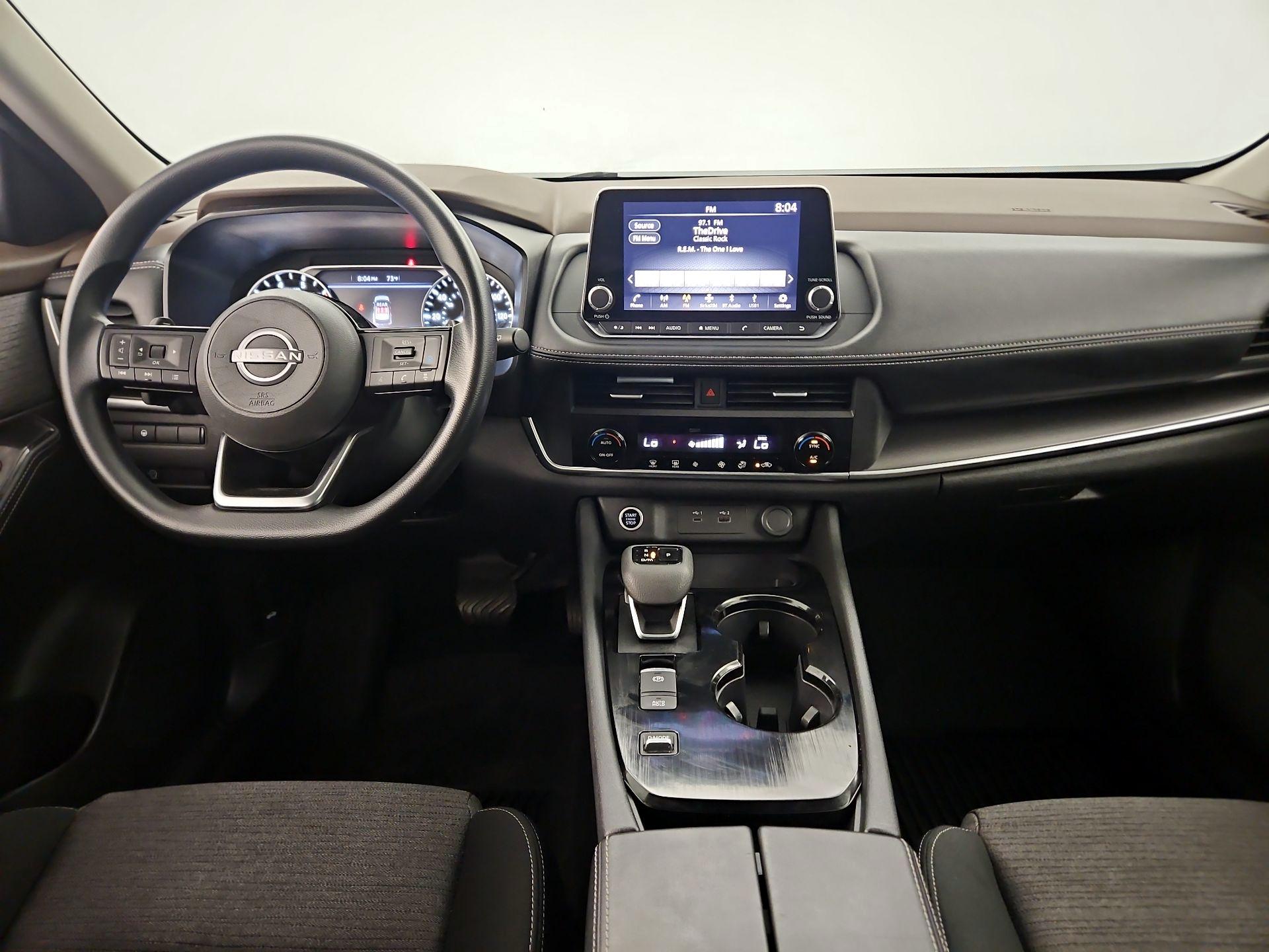 Thumbnail: 2023 Nissan Rogue - 8