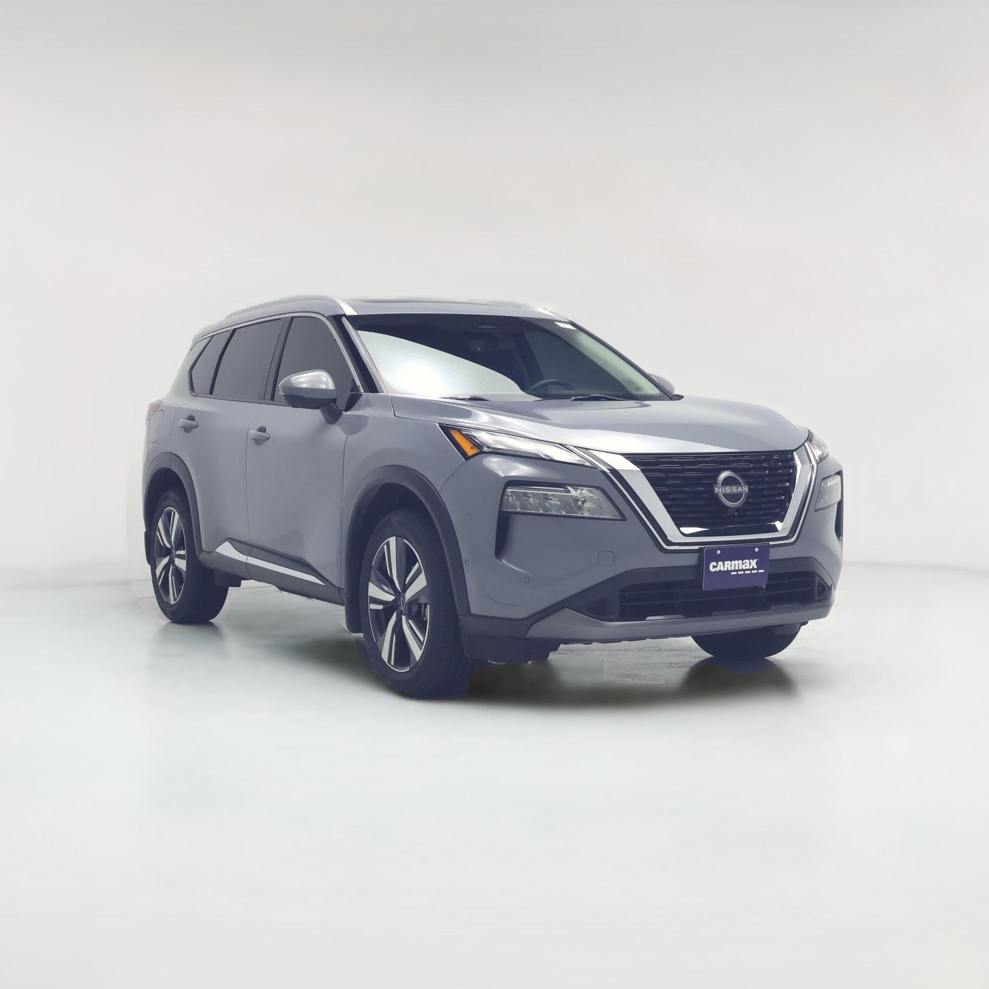 Thumbnail: 2023 Nissan Rogue - 1