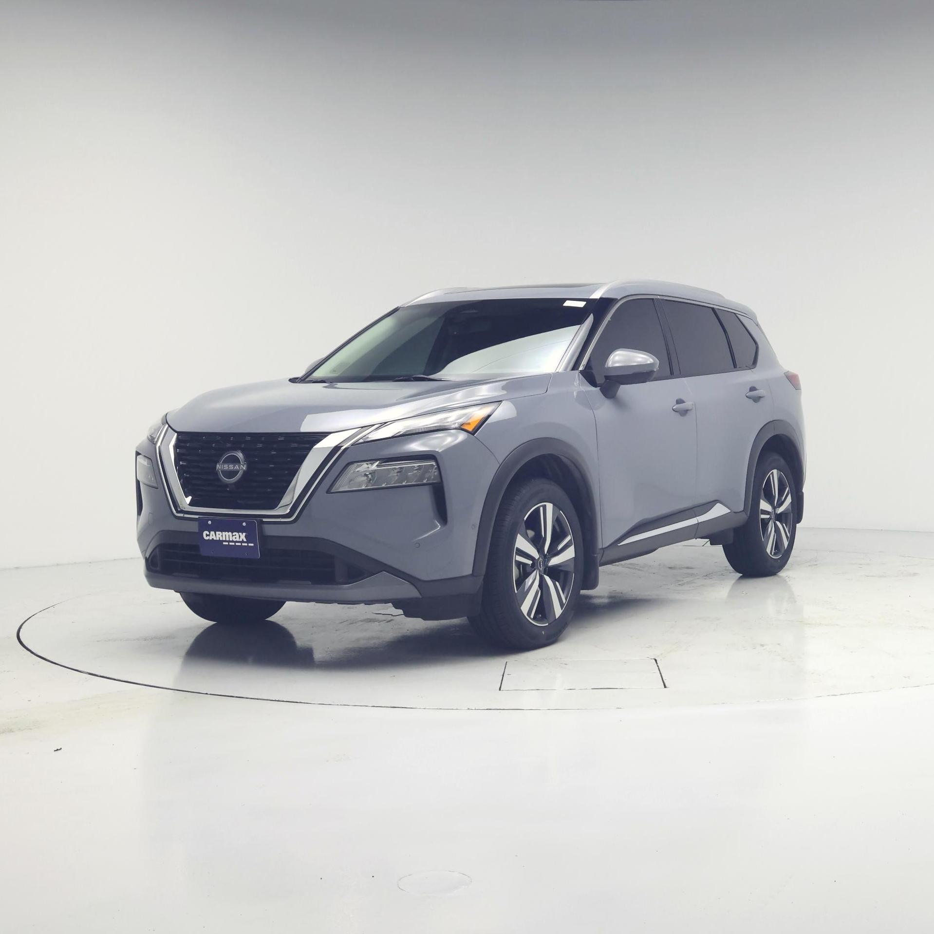 Thumbnail: 2023 Nissan Rogue - 4