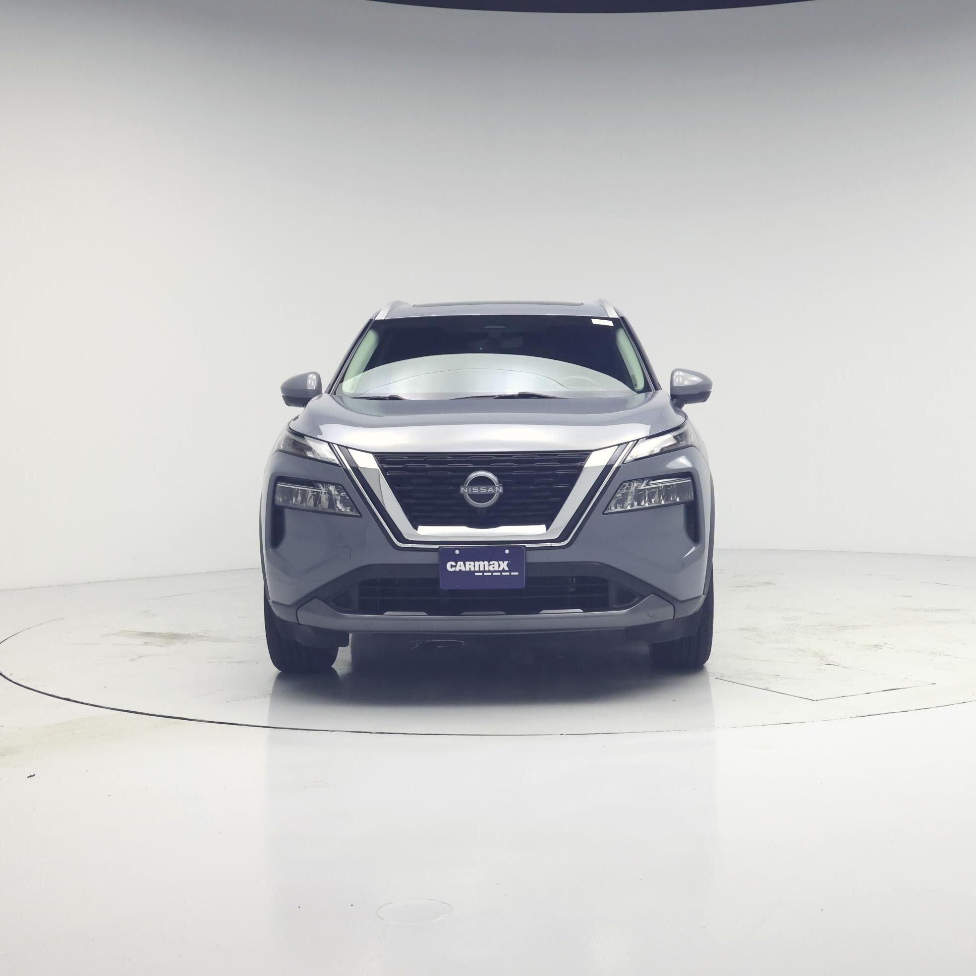 Thumbnail: 2023 Nissan Rogue - 5