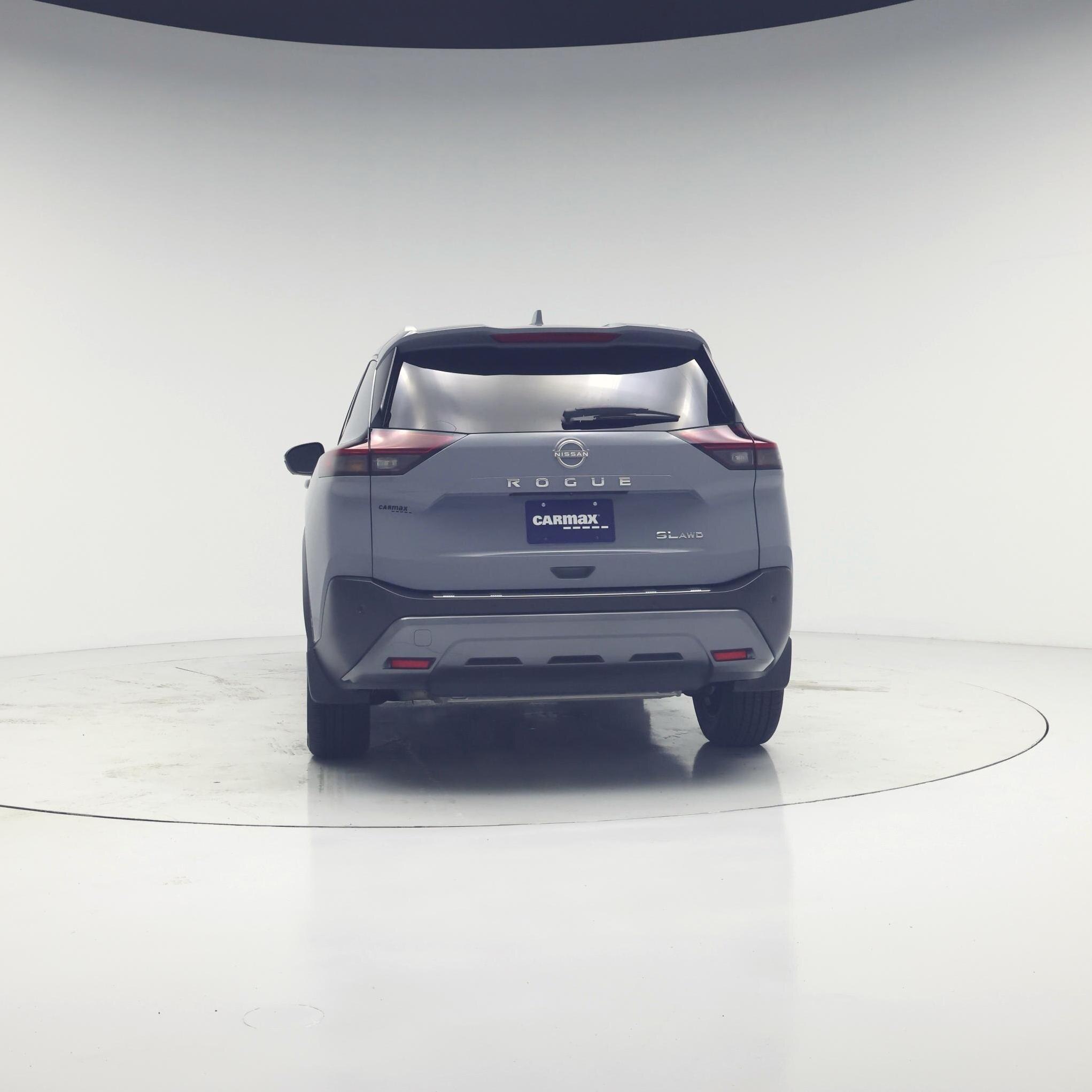 Thumbnail: 2023 Nissan Rogue - 6