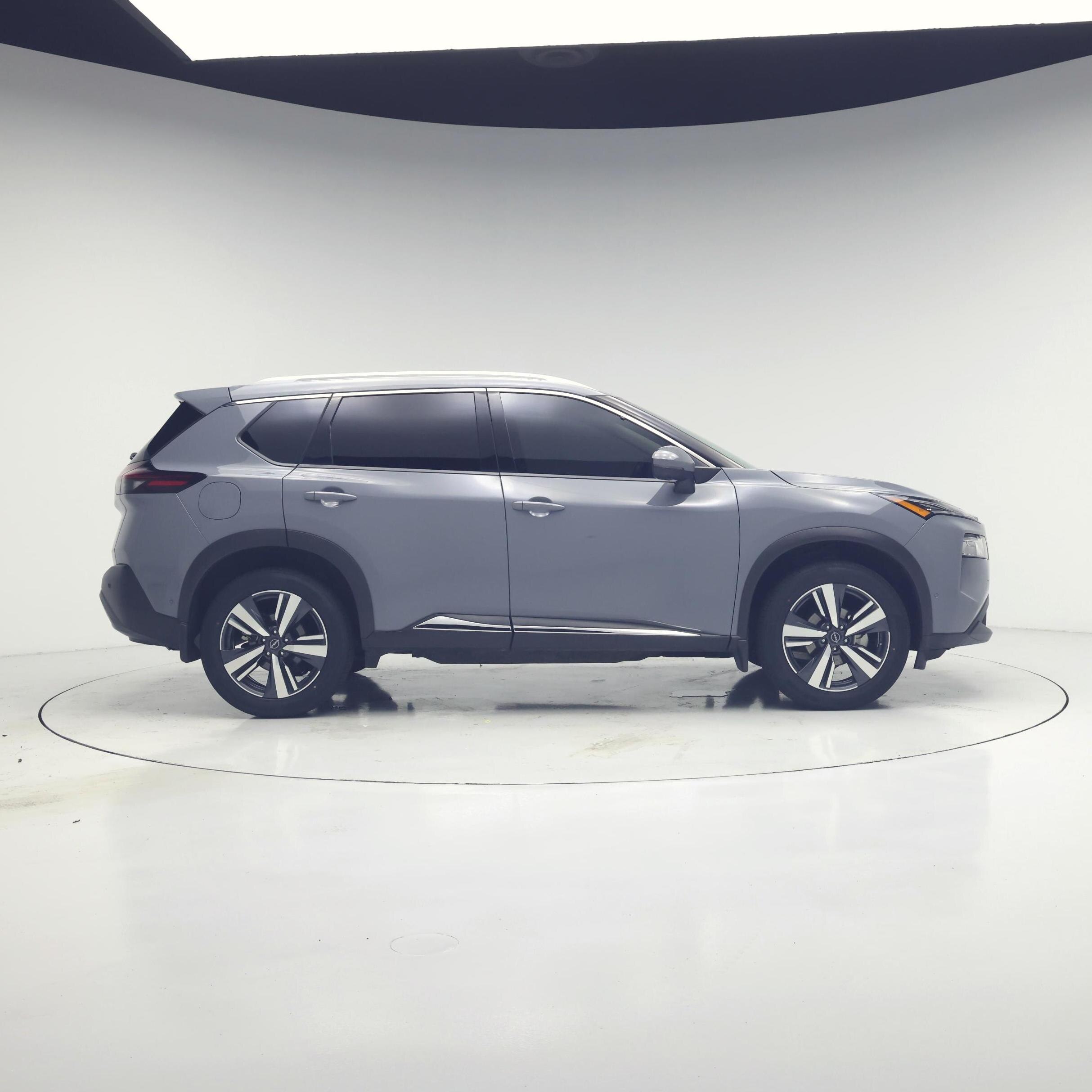 Thumbnail: 2023 Nissan Rogue - 7