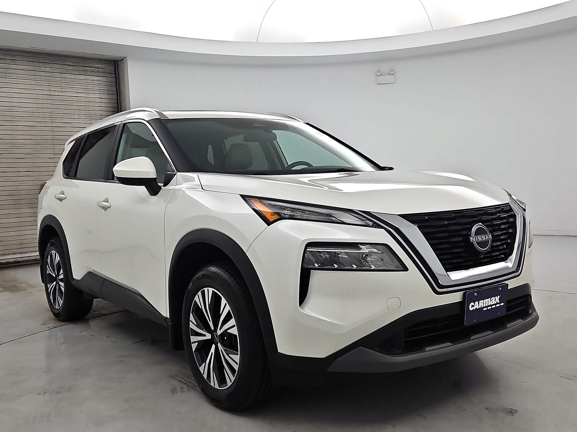 Thumbnail: 2023 Nissan Rogue - 1