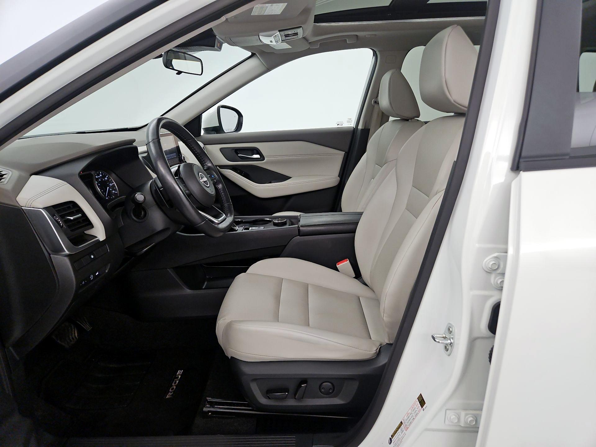 Thumbnail: 2023 Nissan Rogue - 9