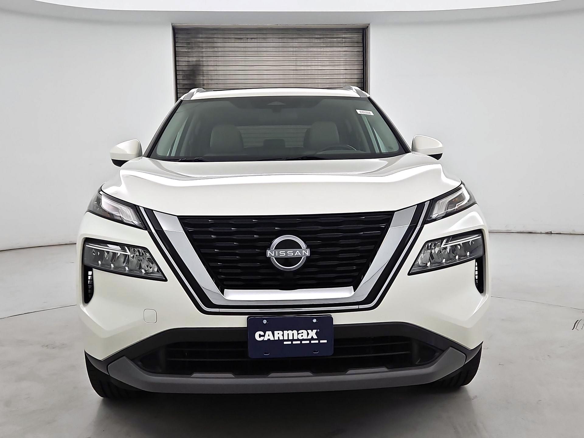 Thumbnail: 2023 Nissan Rogue - 2