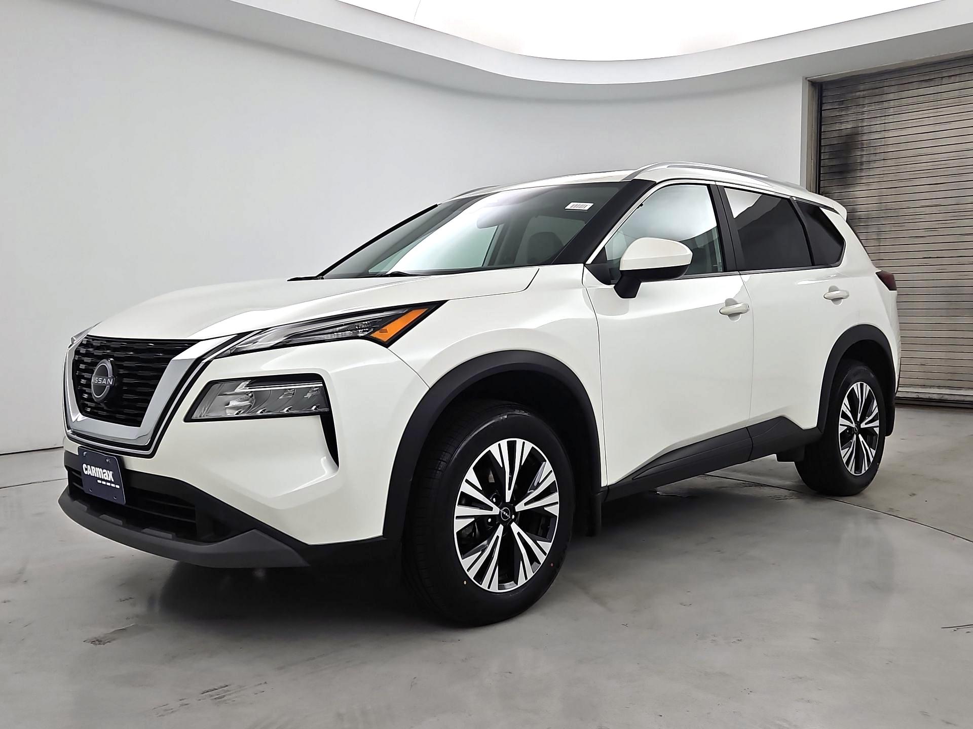 Thumbnail: 2023 Nissan Rogue - 3