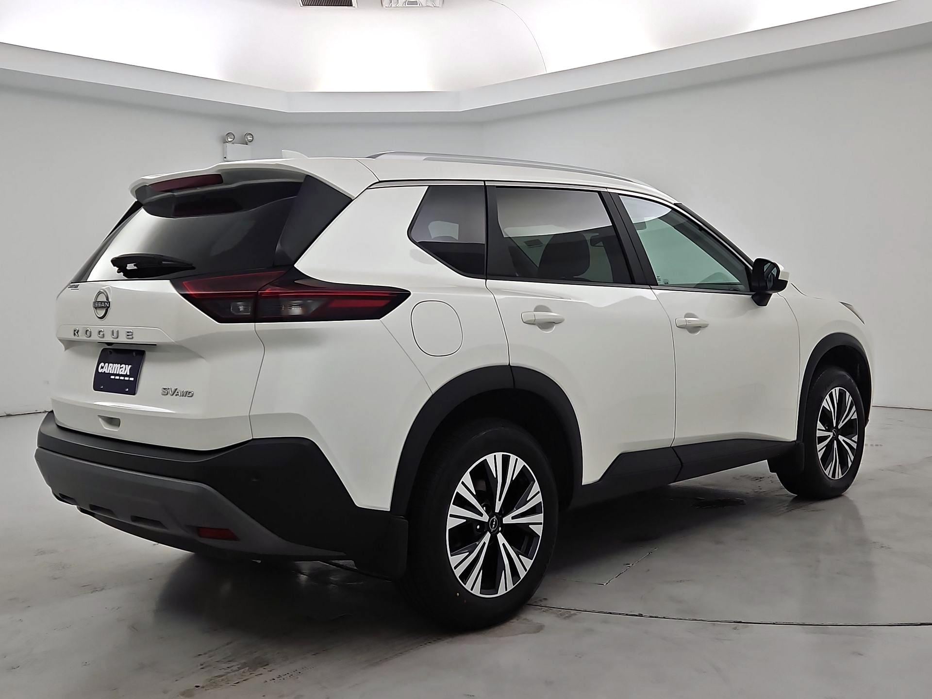 Thumbnail: 2023 Nissan Rogue - 5