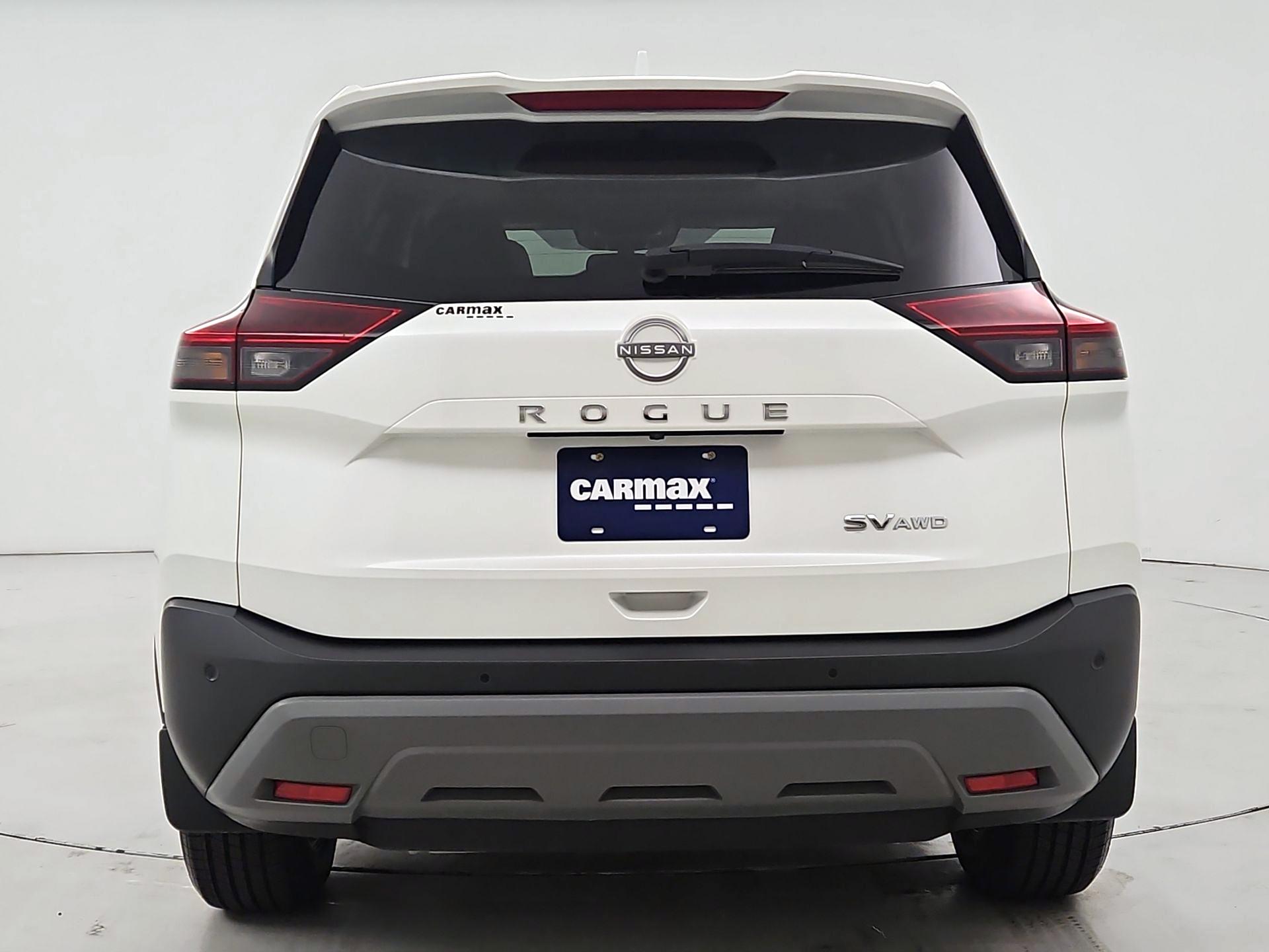 Thumbnail: 2023 Nissan Rogue - 6
