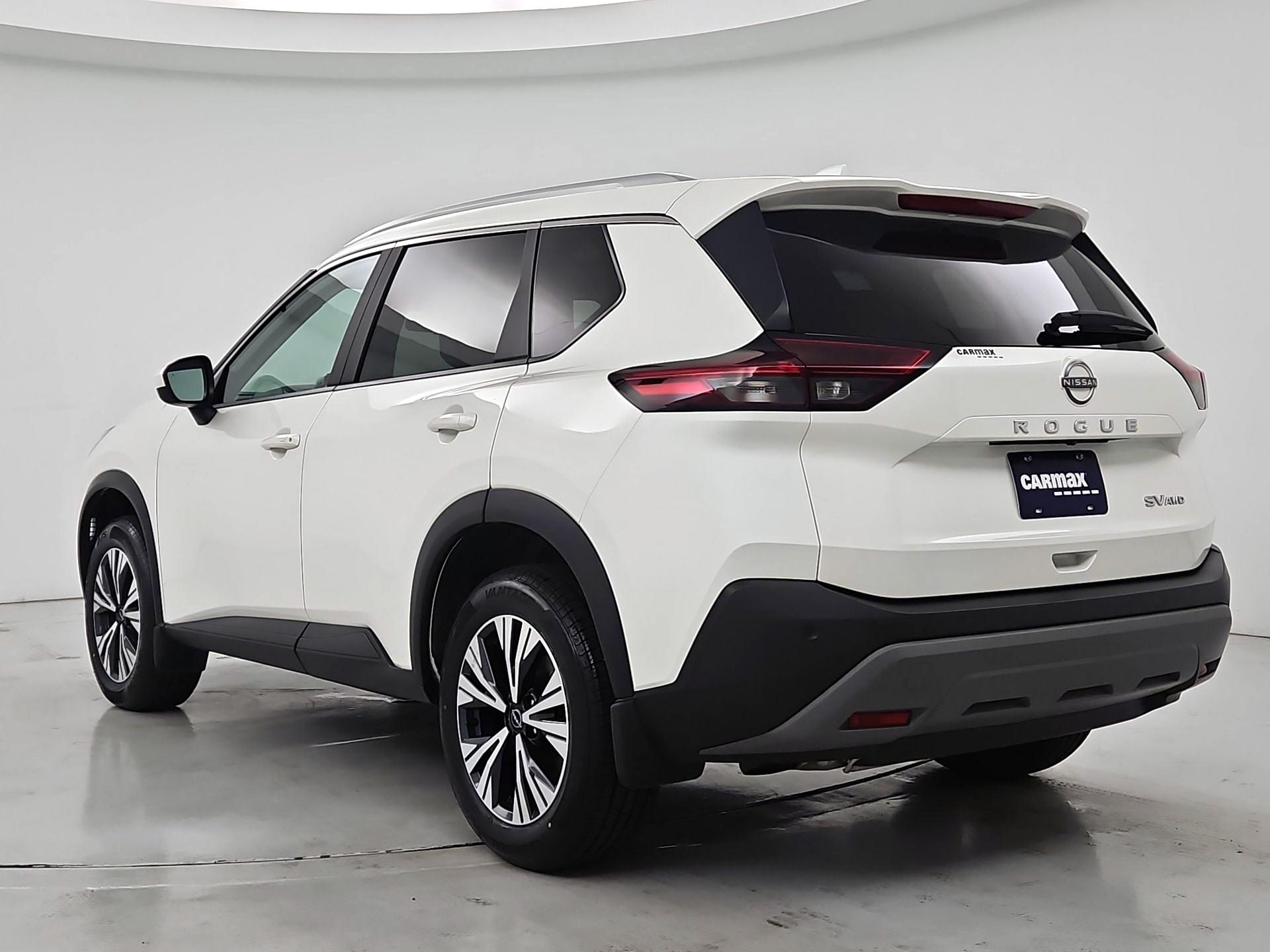 Thumbnail: 2023 Nissan Rogue - 7