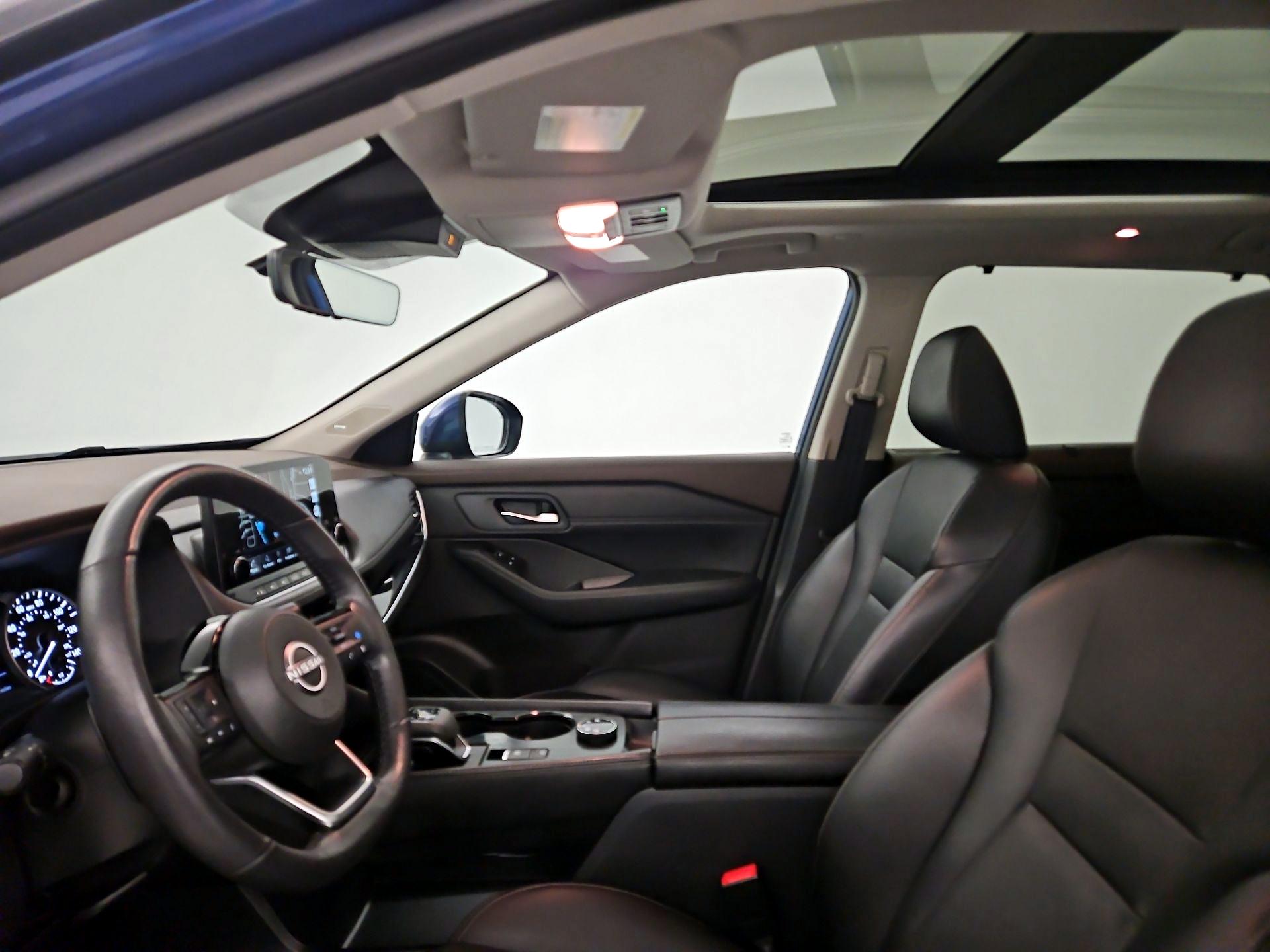 Thumbnail: 2023 Nissan Rogue - 18