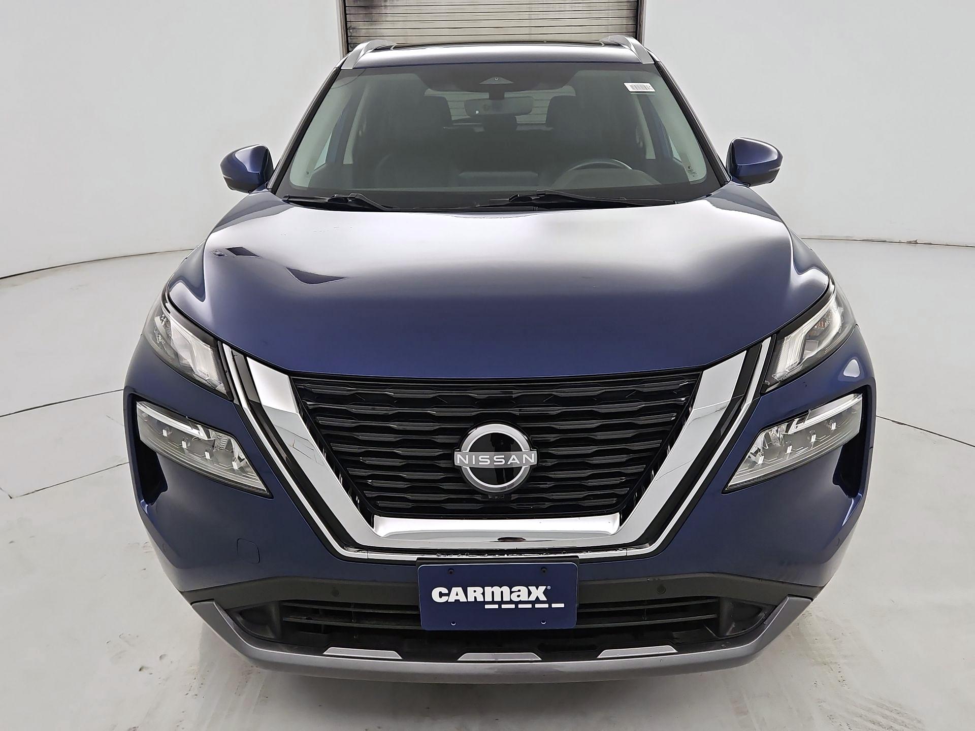 Thumbnail: 2023 Nissan Rogue - 2