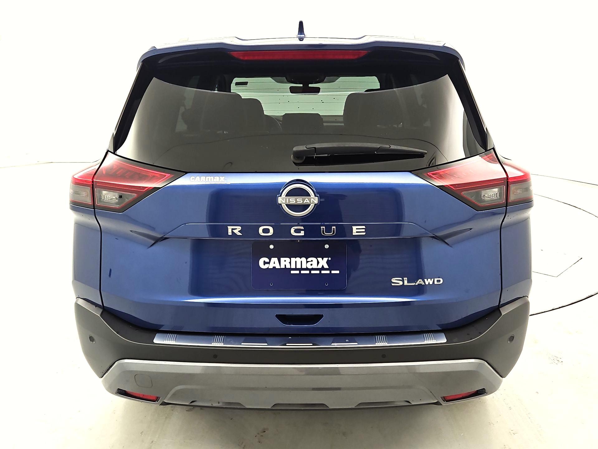 Thumbnail: 2023 Nissan Rogue - 6
