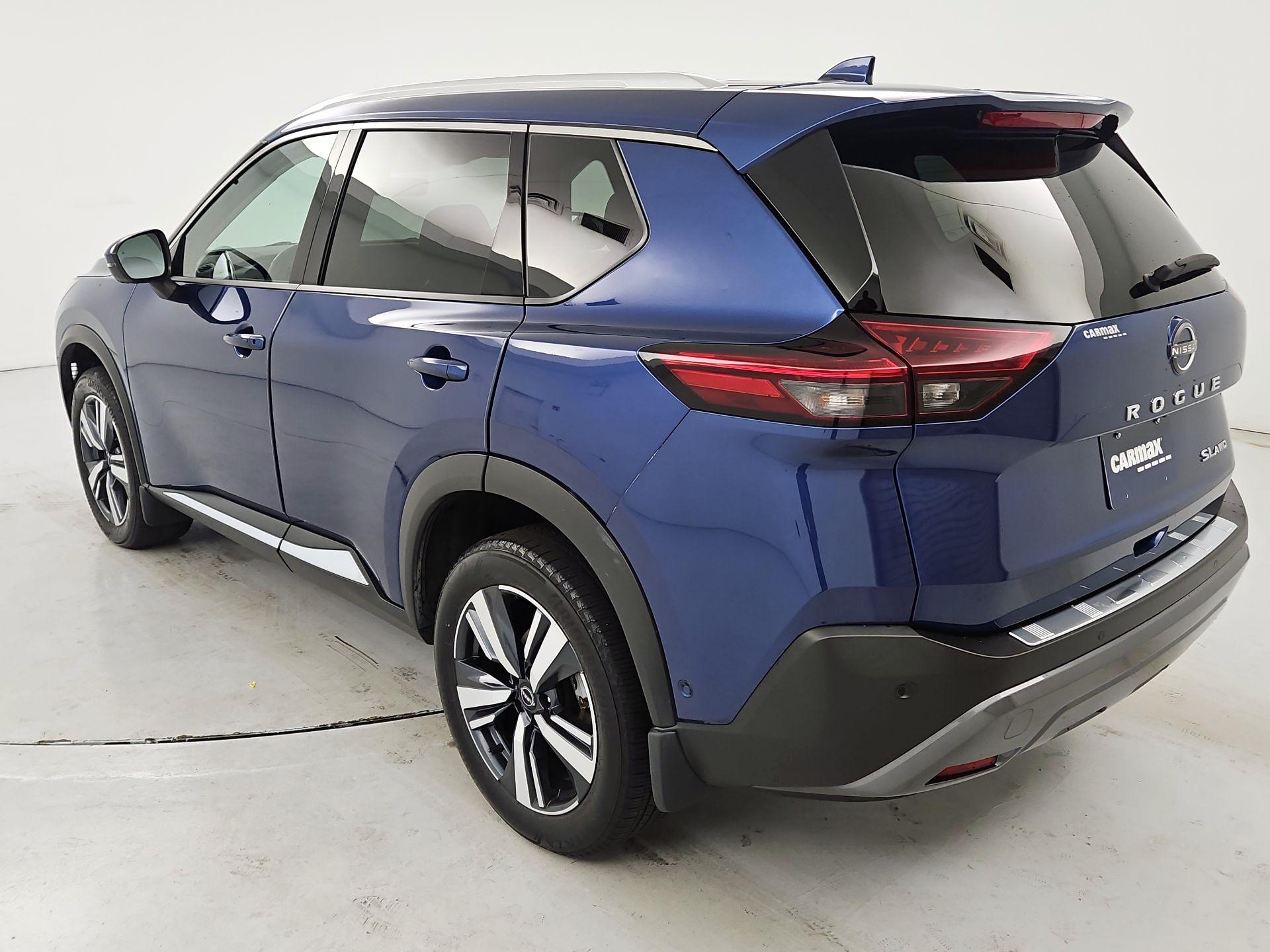 Thumbnail: 2023 Nissan Rogue - 7