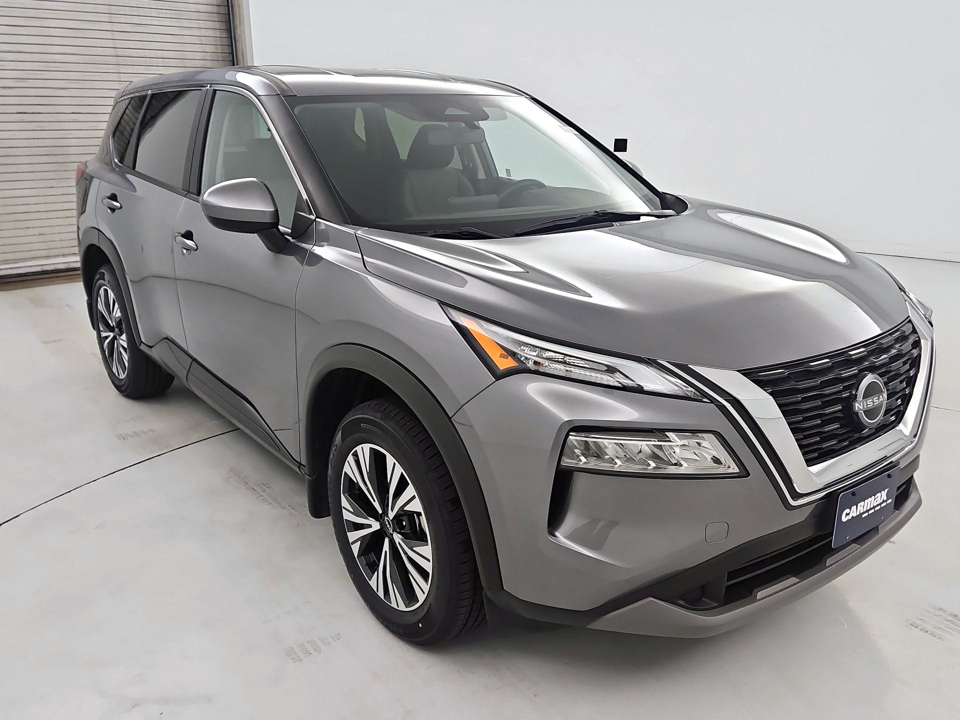 Thumbnail: 2023 Nissan Rogue - 1