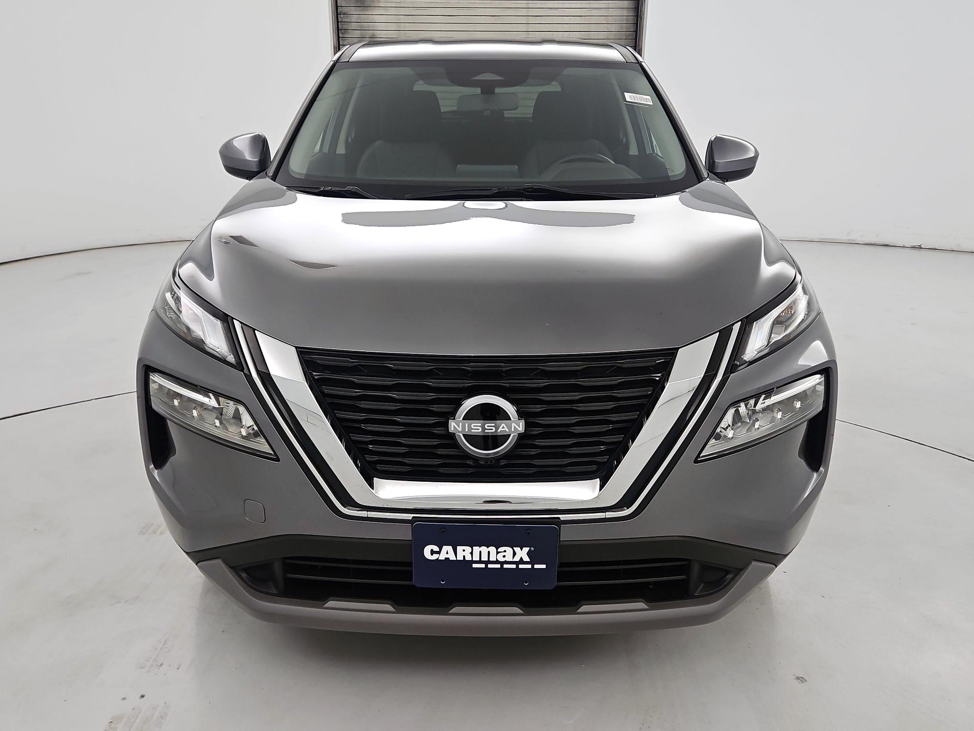Thumbnail: 2023 Nissan Rogue - 2