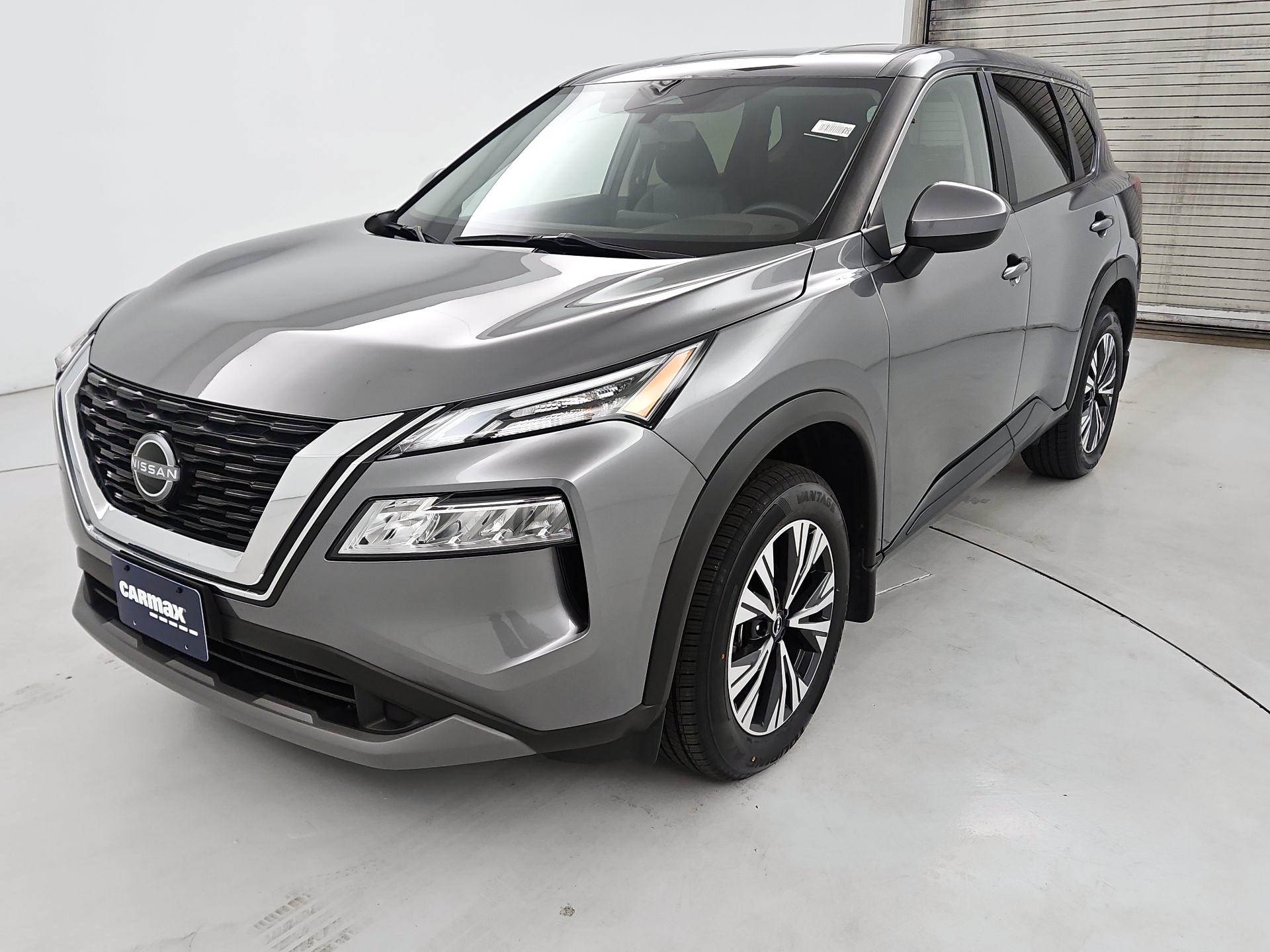 Thumbnail: 2023 Nissan Rogue - 3