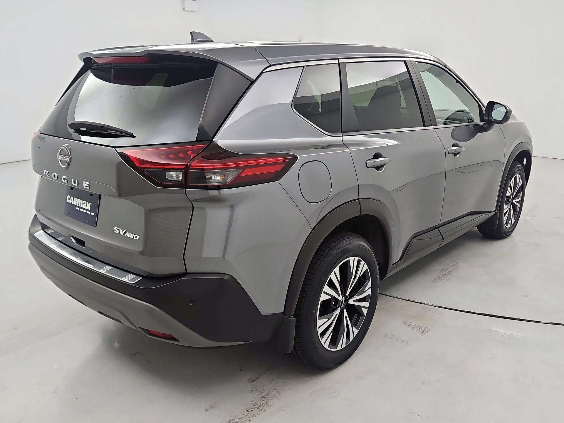 Thumbnail: 2023 Nissan Rogue - 5