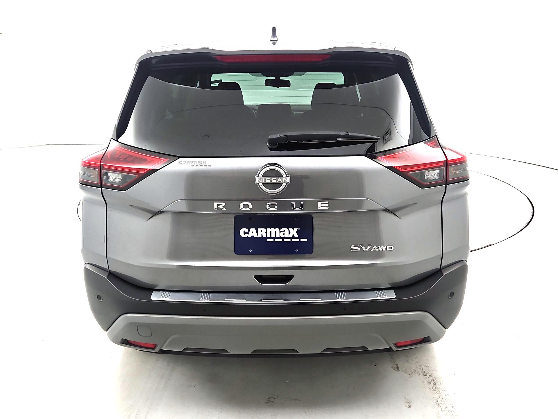 Thumbnail: 2023 Nissan Rogue - 6