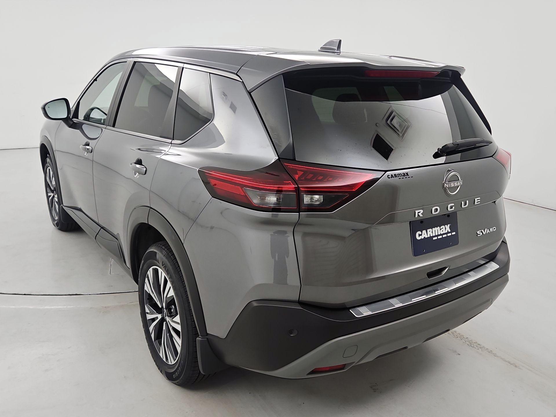 Thumbnail: 2023 Nissan Rogue - 7