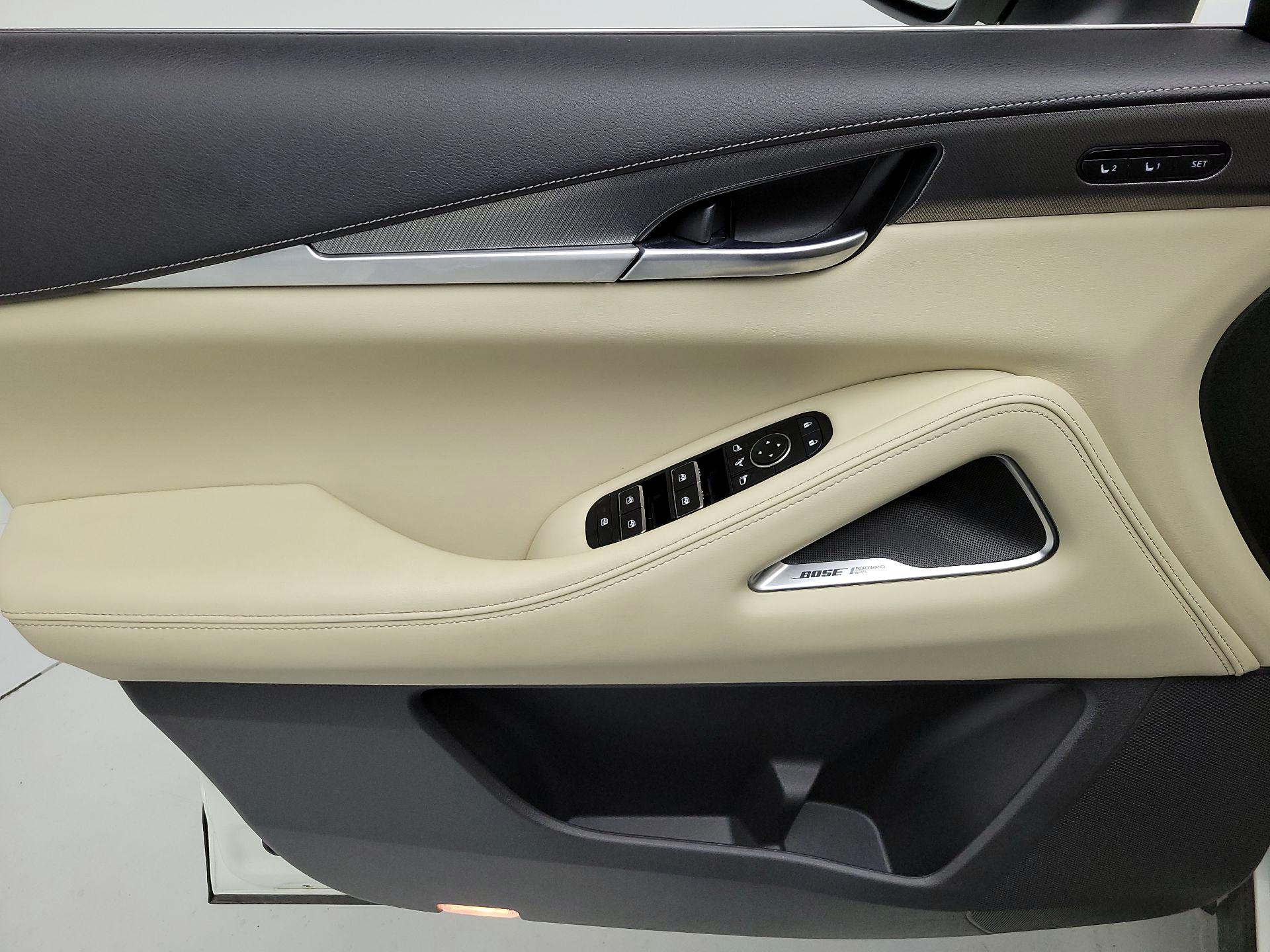 Thumbnail: 2023 INFINITI QX60 - 12