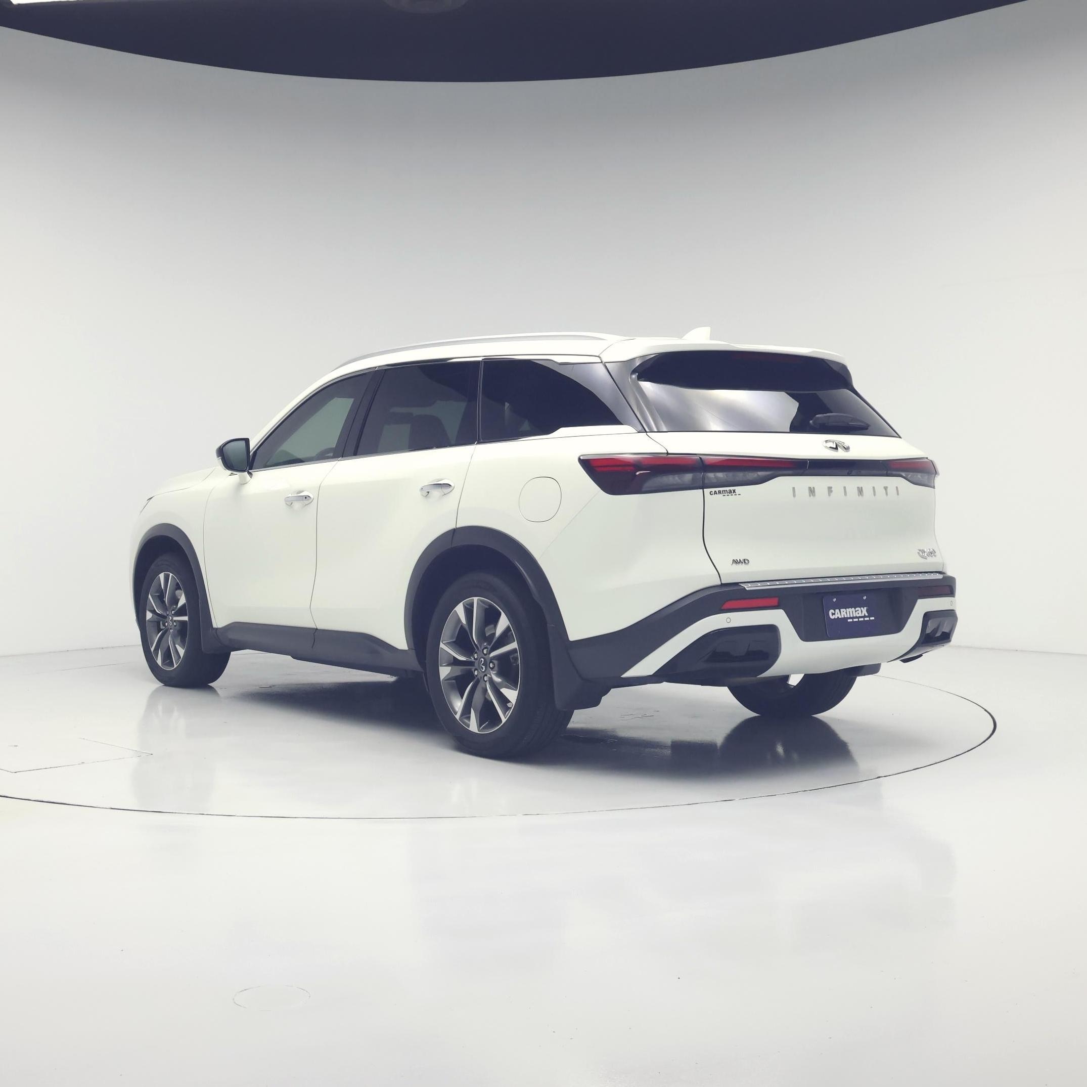 Thumbnail: 2023 INFINITI QX60 - 2