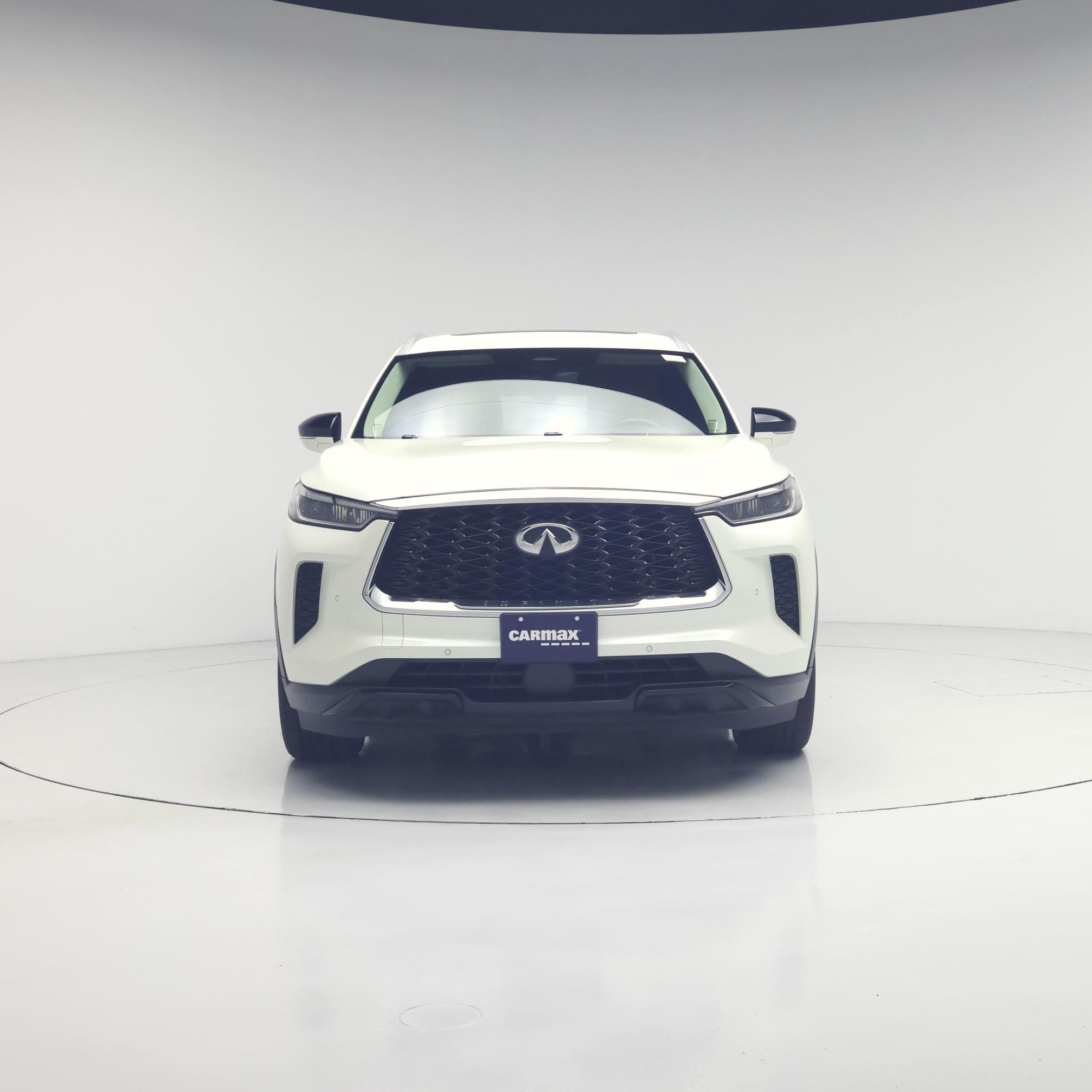 Thumbnail: 2023 INFINITI QX60 - 5
