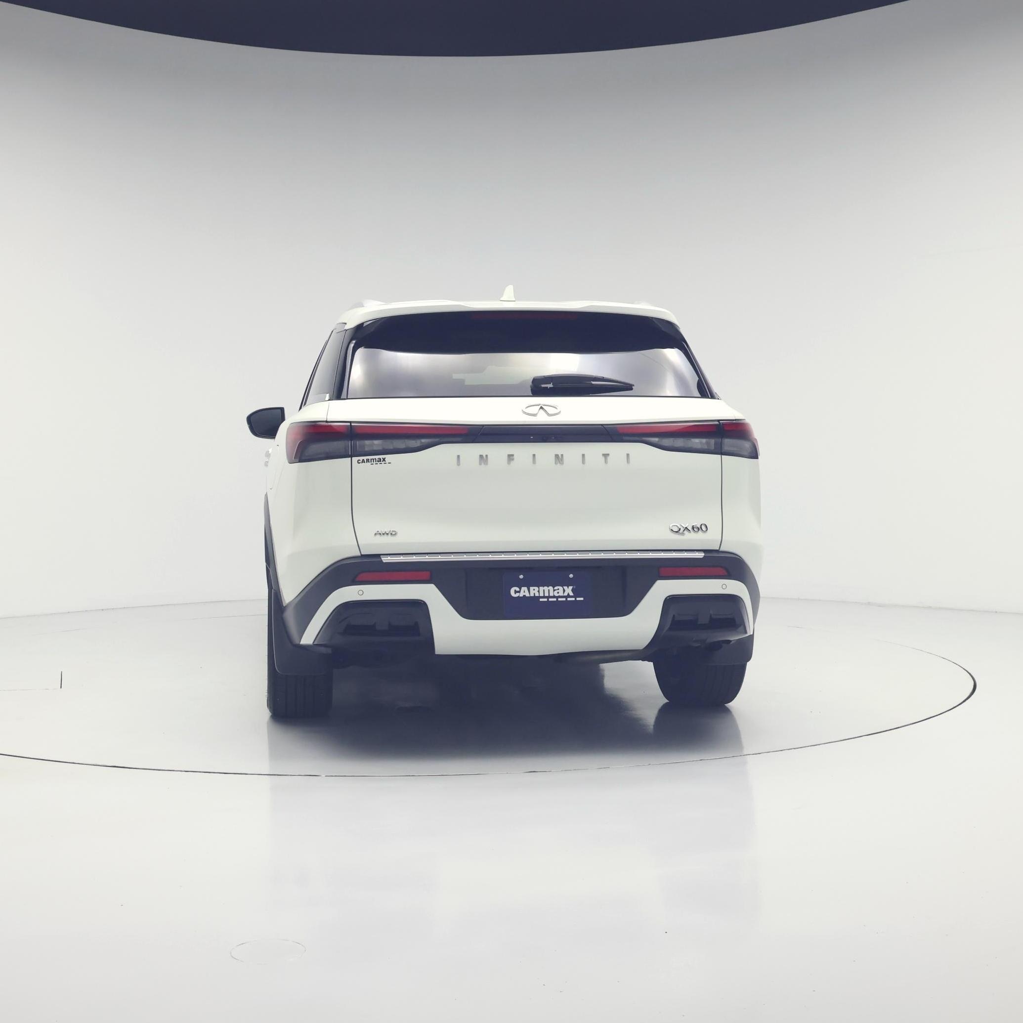 Thumbnail: 2023 INFINITI QX60 - 6