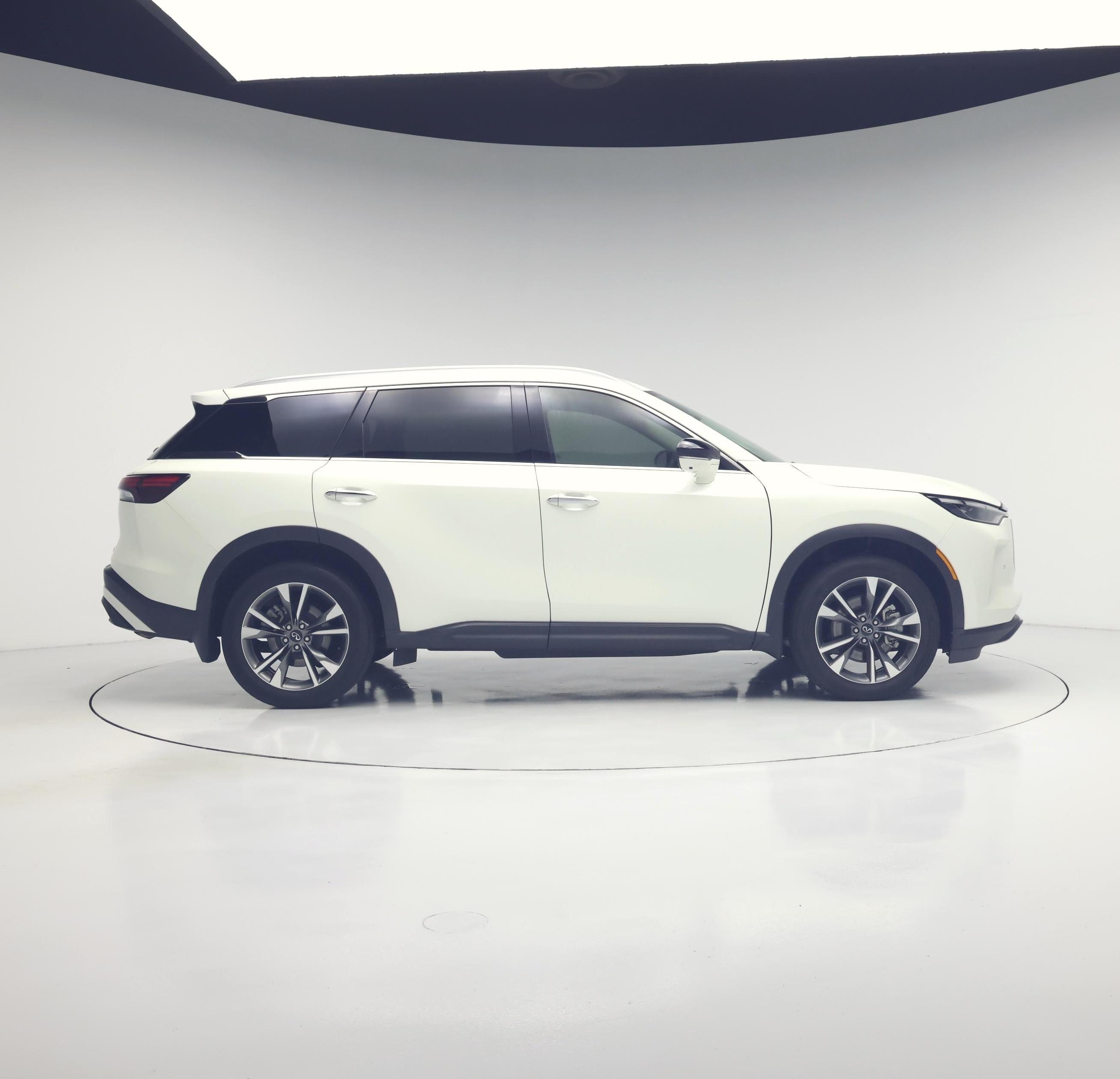Thumbnail: 2023 INFINITI QX60 - 7