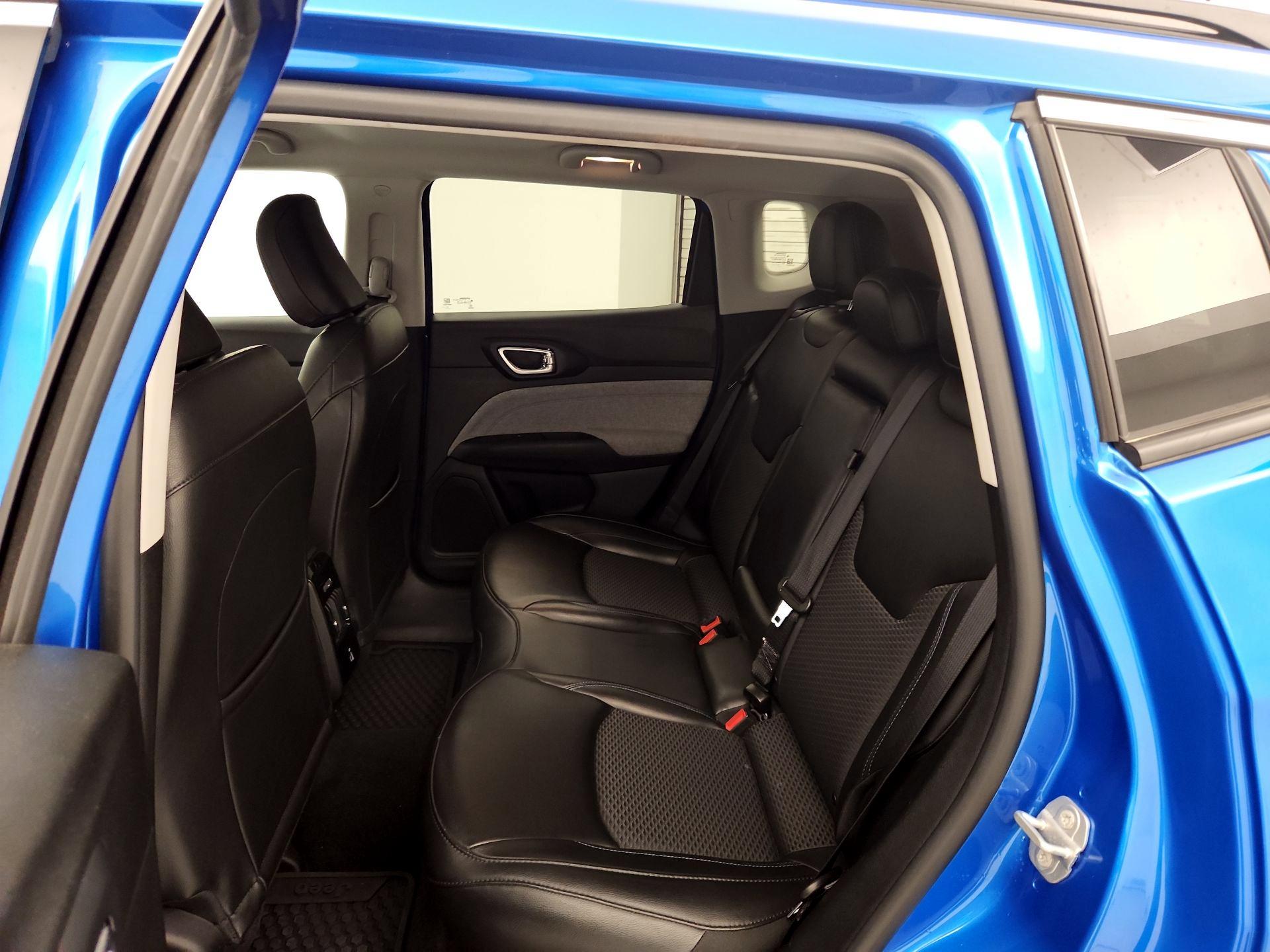 Thumbnail: 2022 Jeep Compass - 19