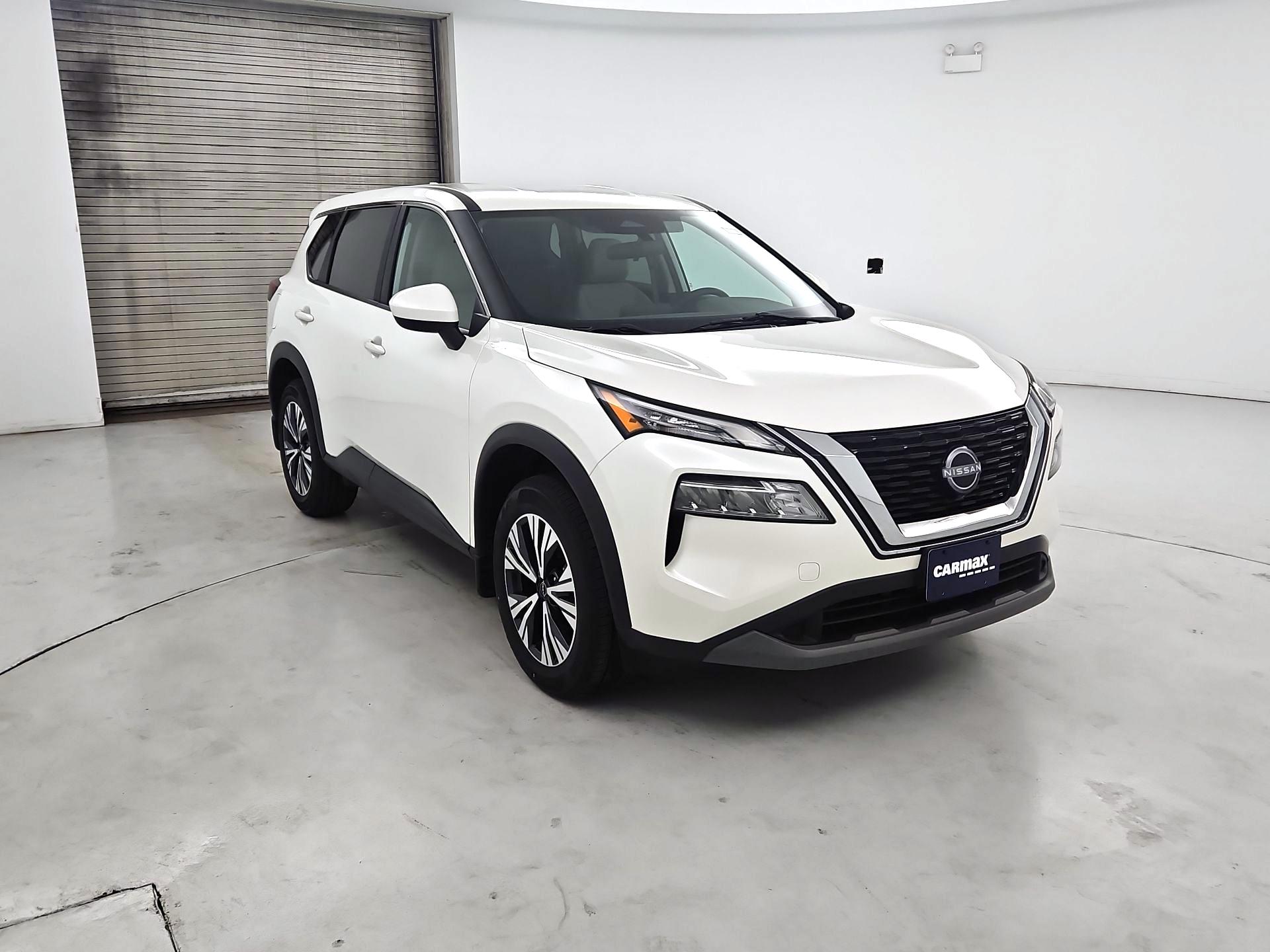 Thumbnail: 2023 Nissan Rogue - 1
