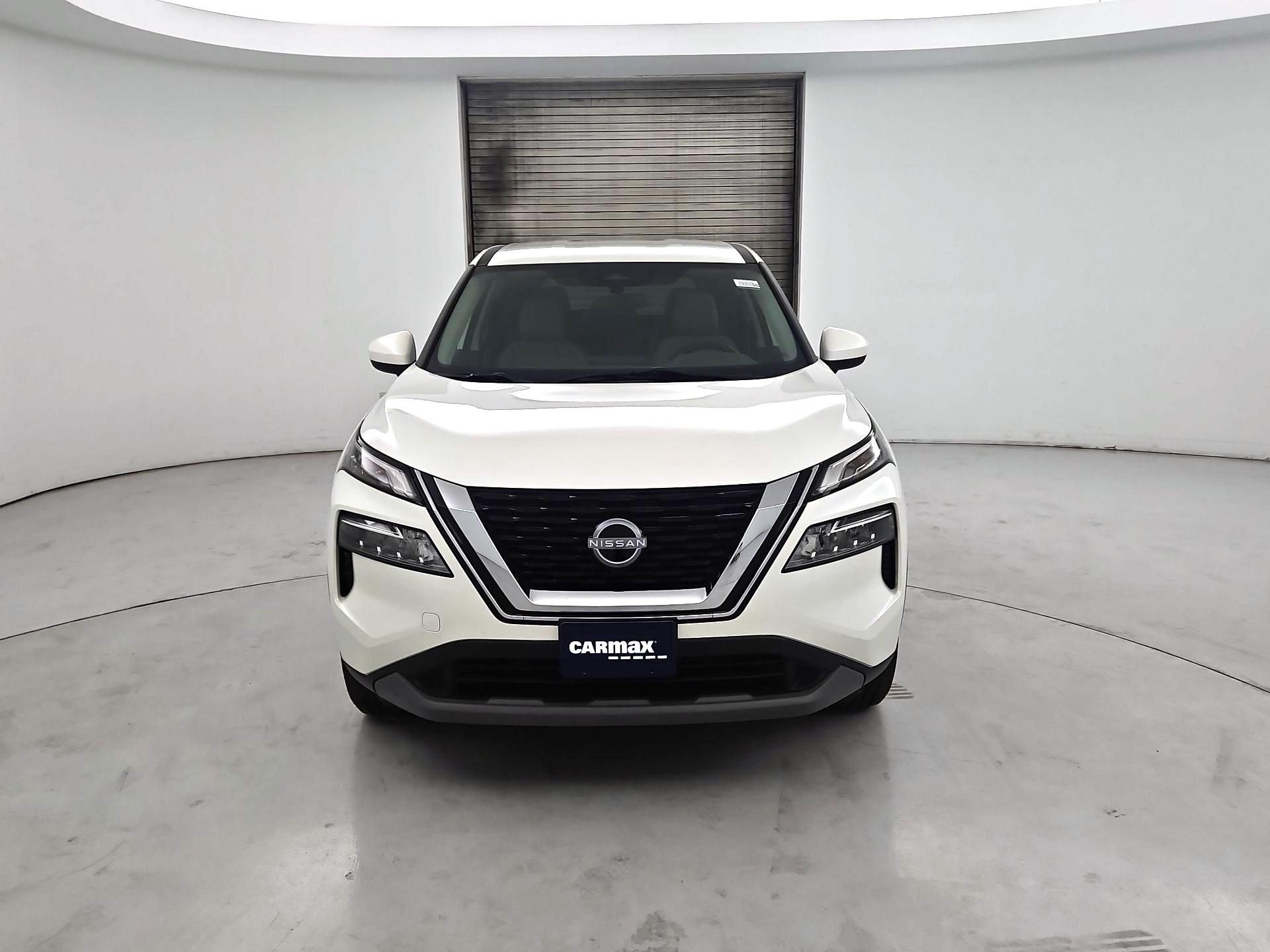 Thumbnail: 2023 Nissan Rogue - 2
