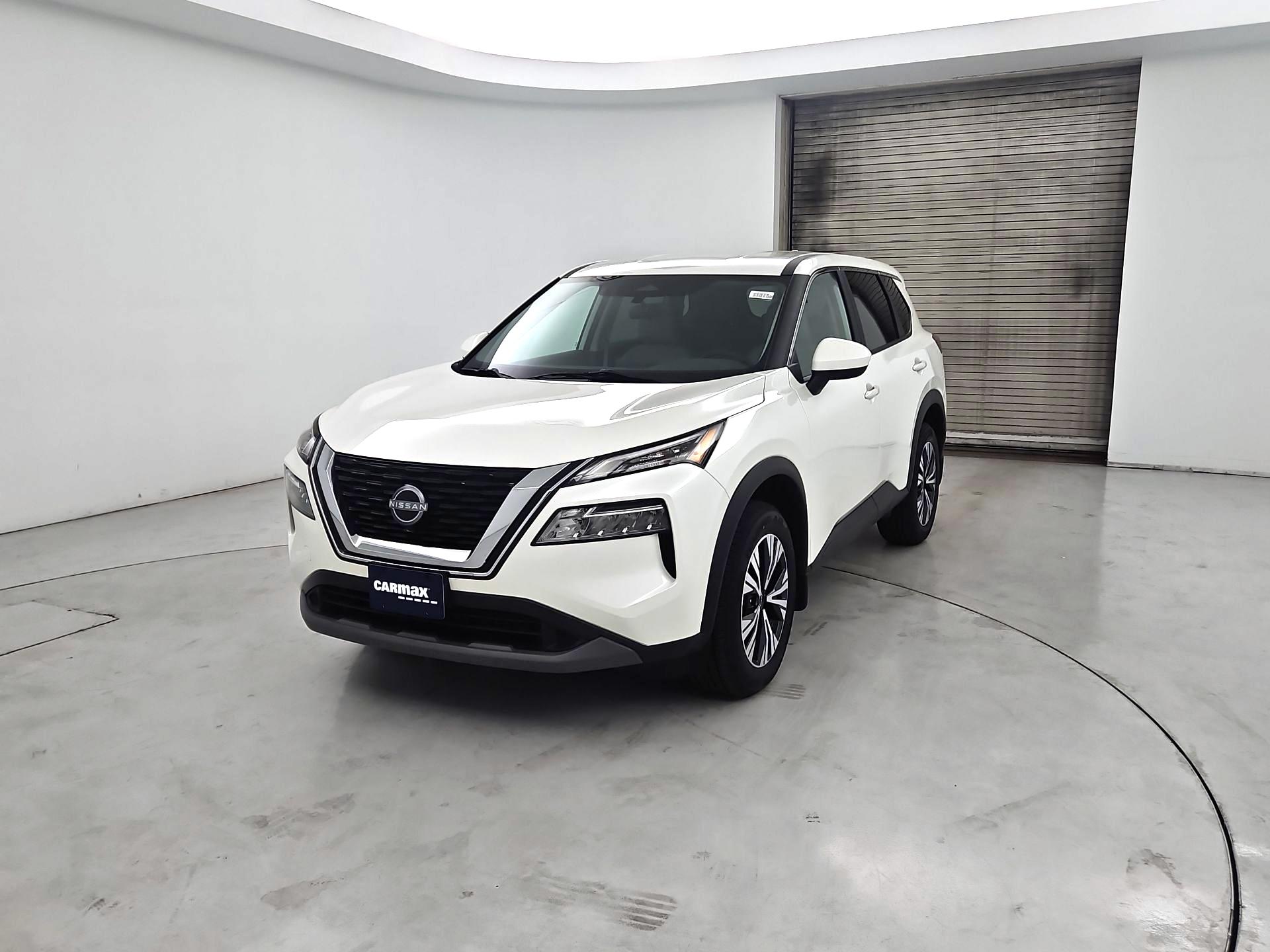 Thumbnail: 2023 Nissan Rogue - 3