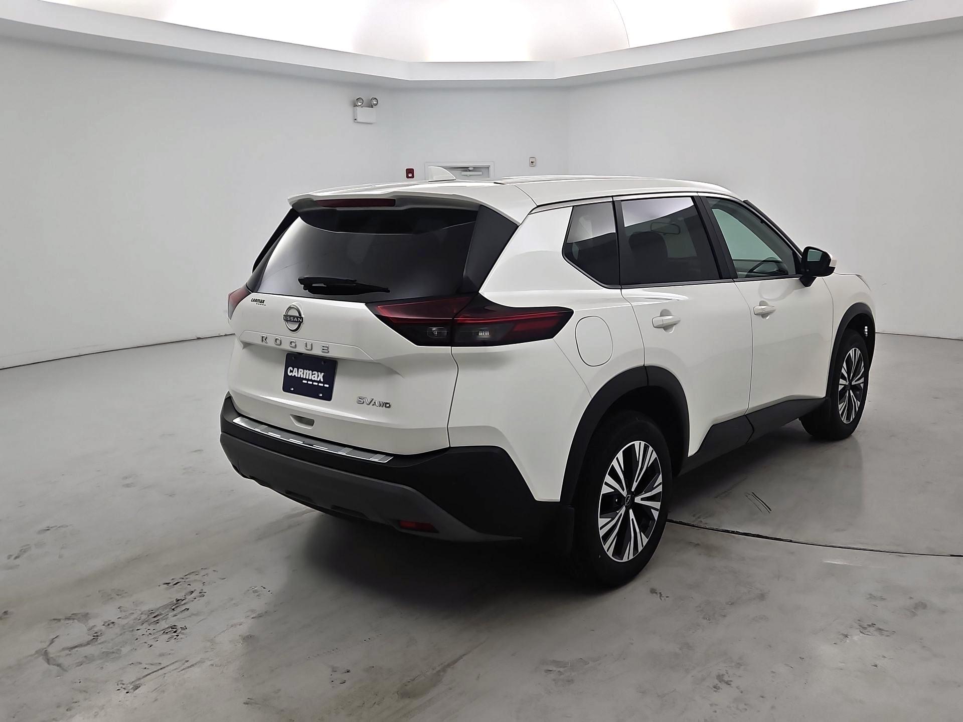 Thumbnail: 2023 Nissan Rogue - 5