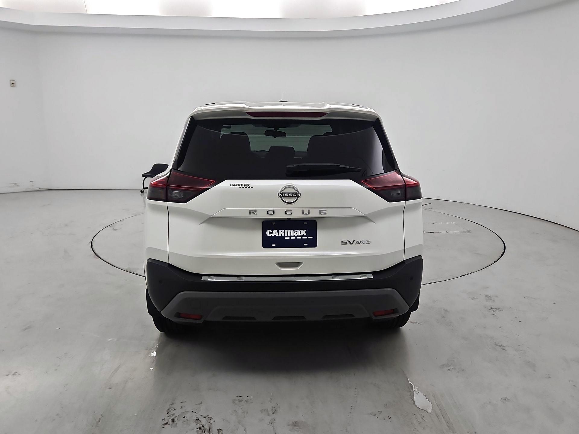 Thumbnail: 2023 Nissan Rogue - 6