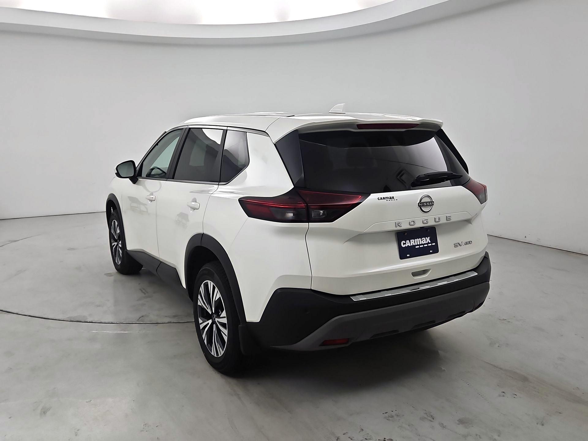 Thumbnail: 2023 Nissan Rogue - 7